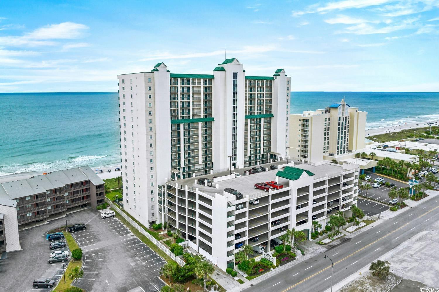 102 N Ocean Blvd. UNIT #903 North Myrtle Beach, SC 29582