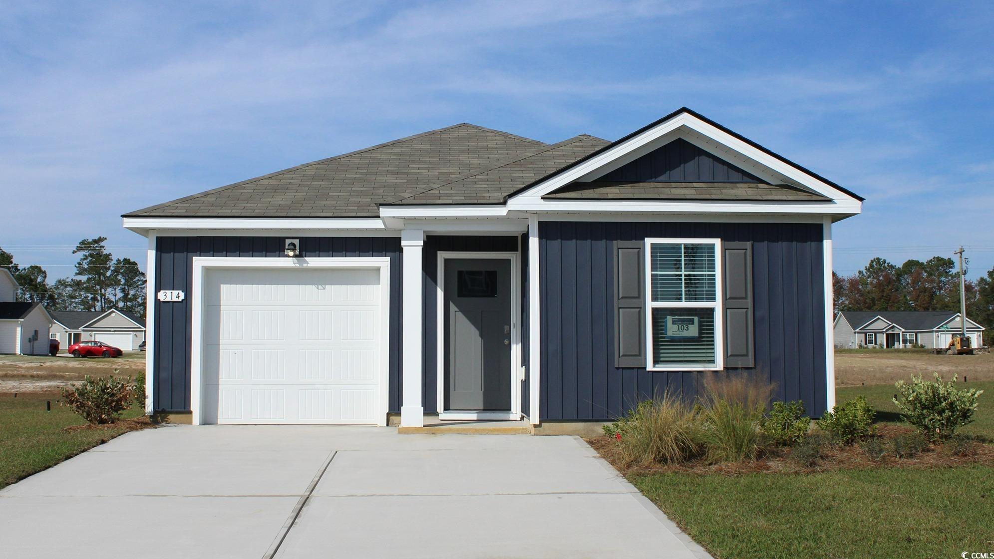 623 Culmen Ct. Myrtle Beach, SC 29588