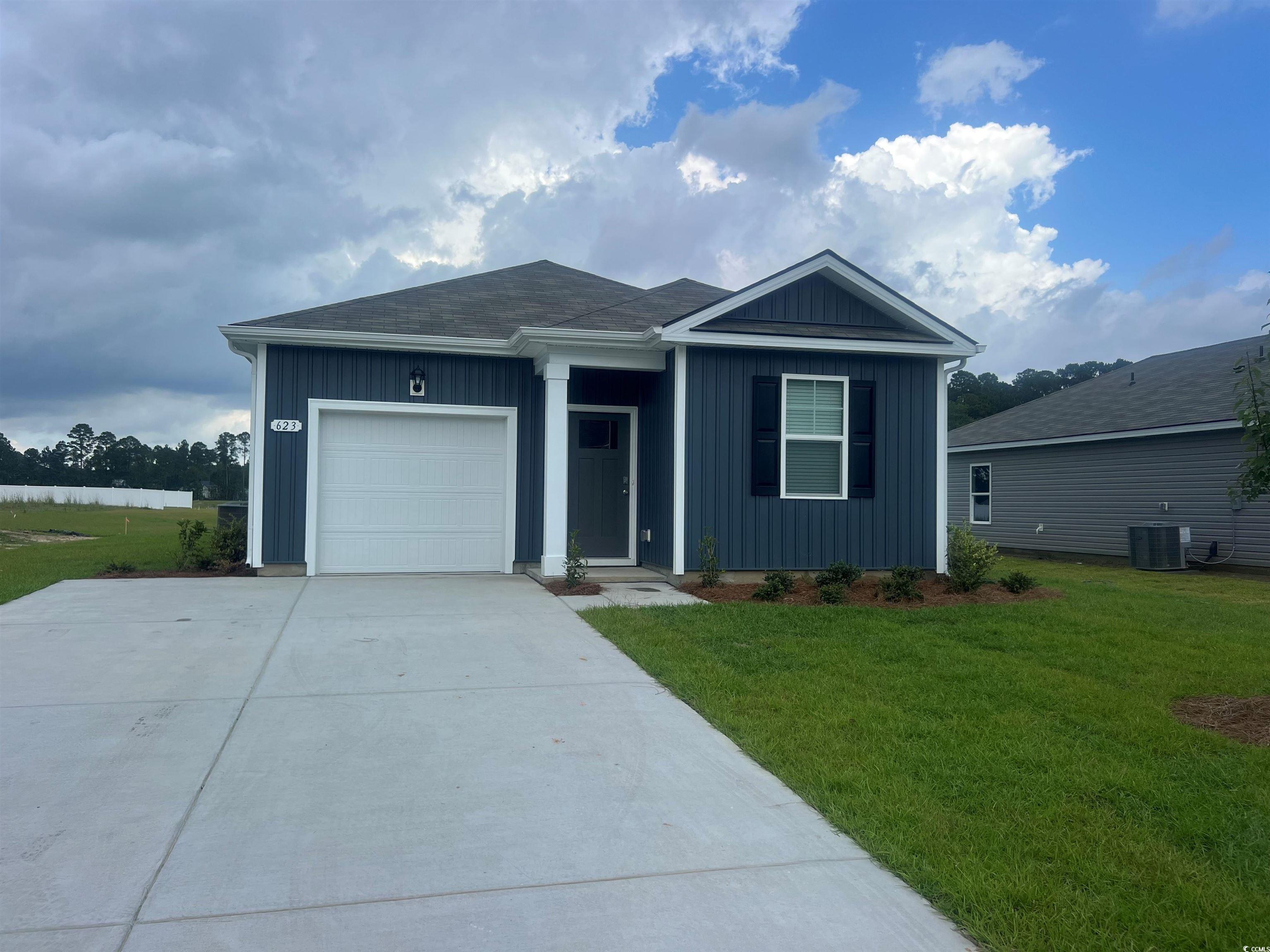 623 Culmen Ct. Myrtle Beach, SC 29588