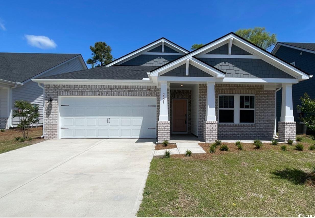 2028 Copper Creek Ct. Longs, SC 29568