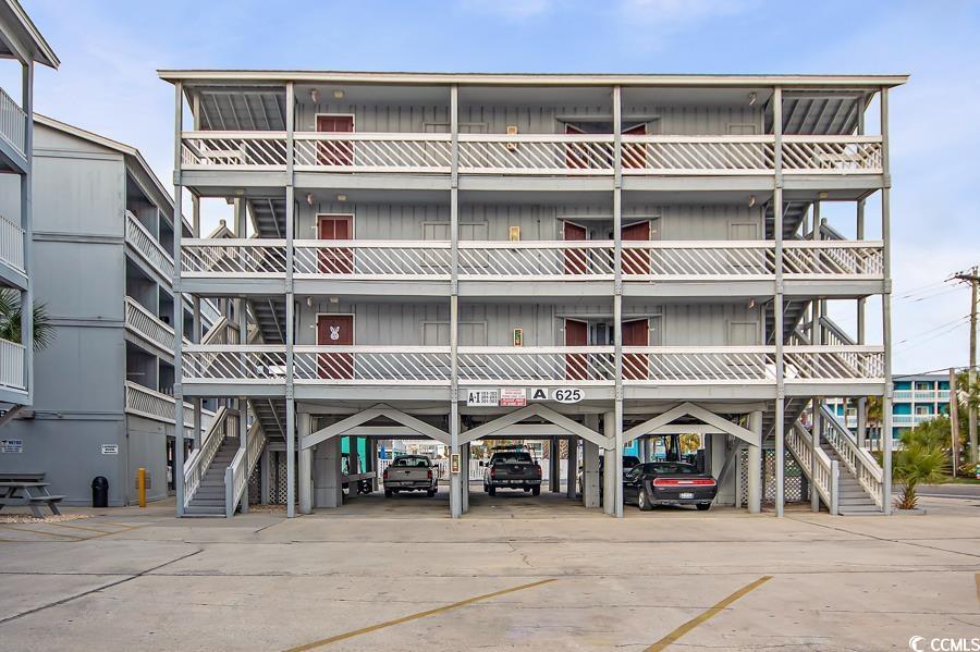 625 N Waccamaw Dr. UNIT #301 Murrells Inlet, SC 29576