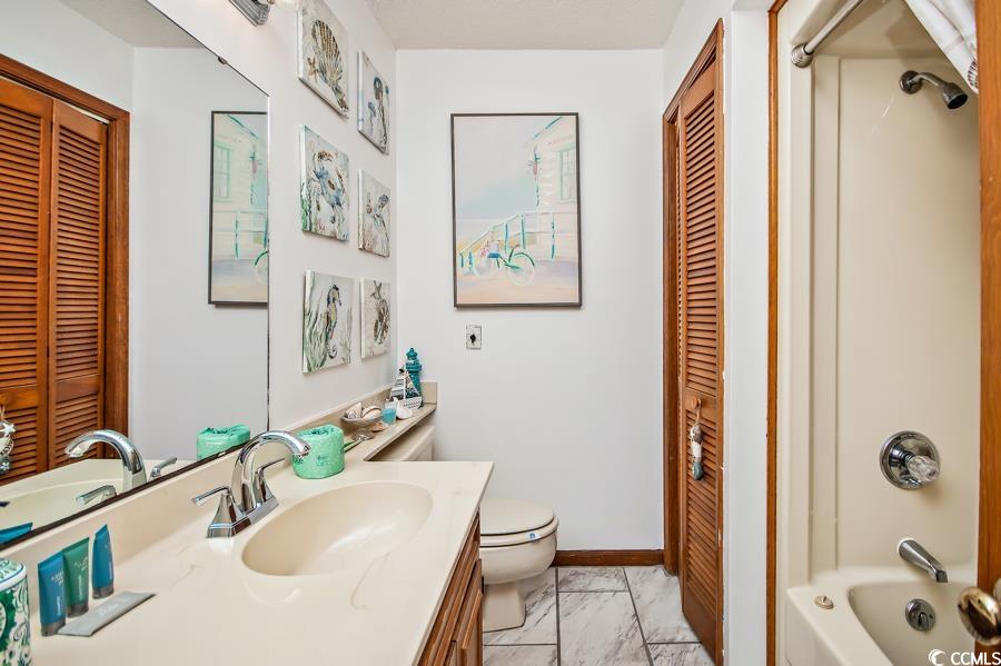 625 N Waccamaw Dr. #301, Murrells Inlet, South Carolina image 37