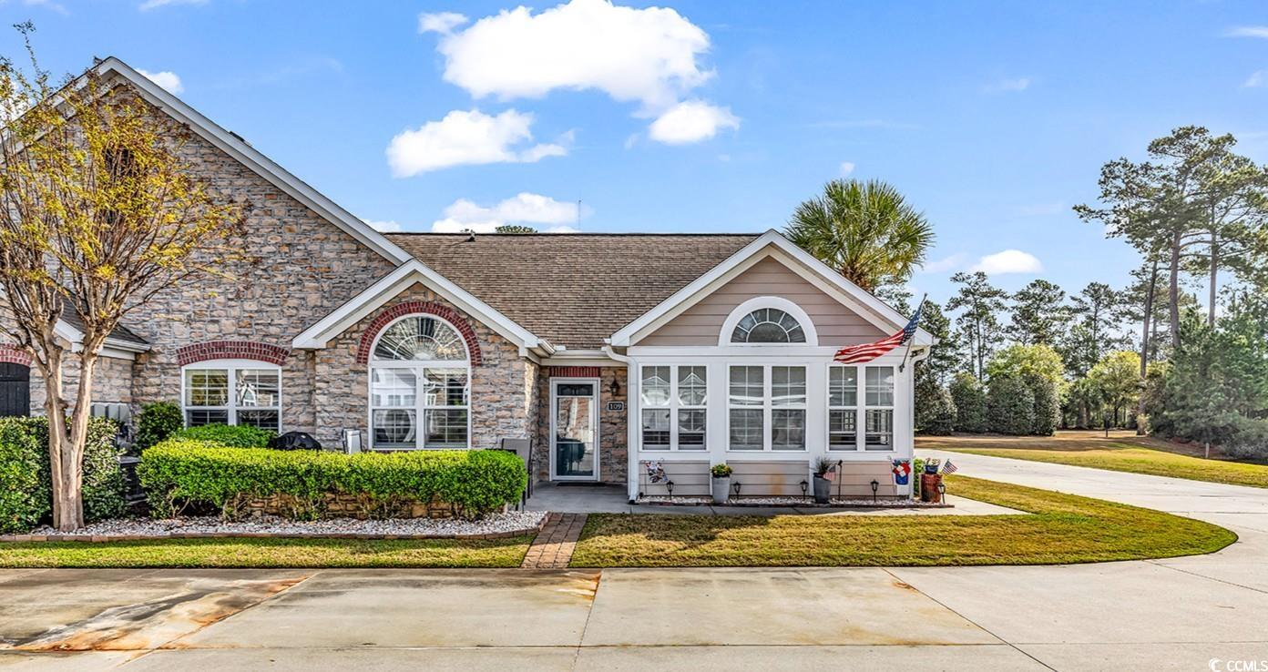 109 Stonegate Blvd. #109, Murrells Inlet, South Carolina image 1