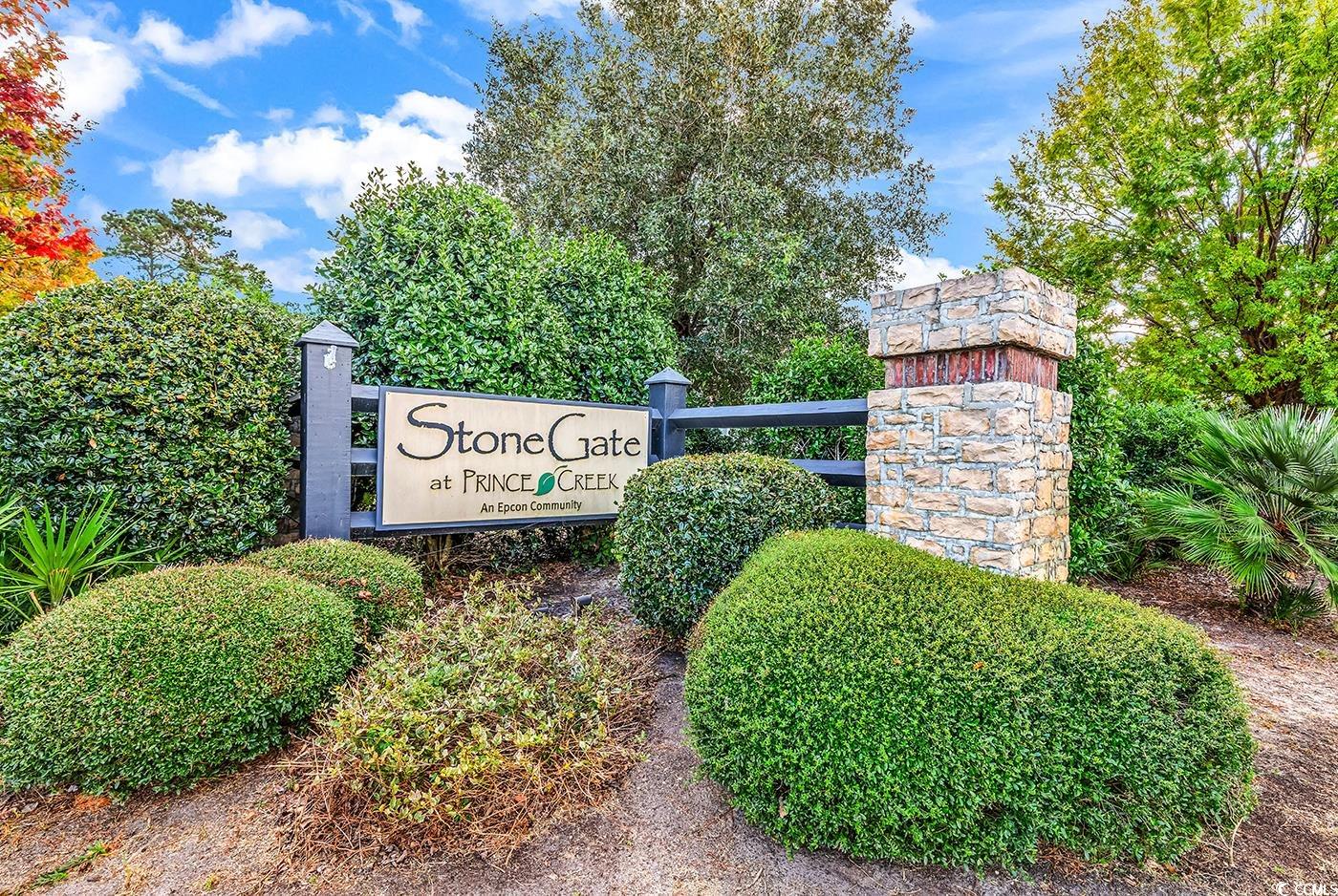 109 Stonegate Blvd. #109, Murrells Inlet, South Carolina image 2