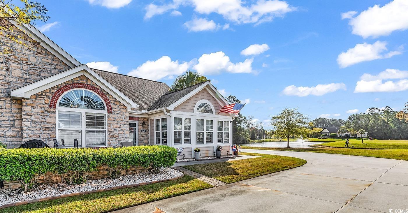 109 Stonegate Blvd. #109, Murrells Inlet, South Carolina image 3