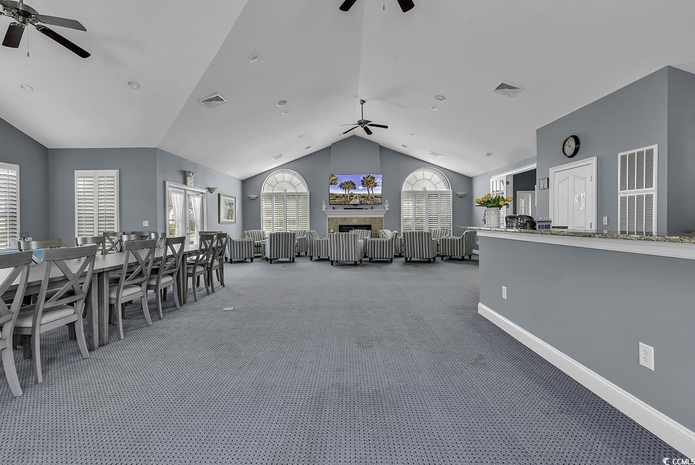 109 Stonegate Blvd. #109, Murrells Inlet, South Carolina image 35