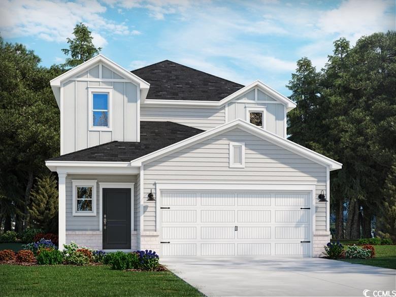 2543 Copper Creek Ct. Longs, SC 29568