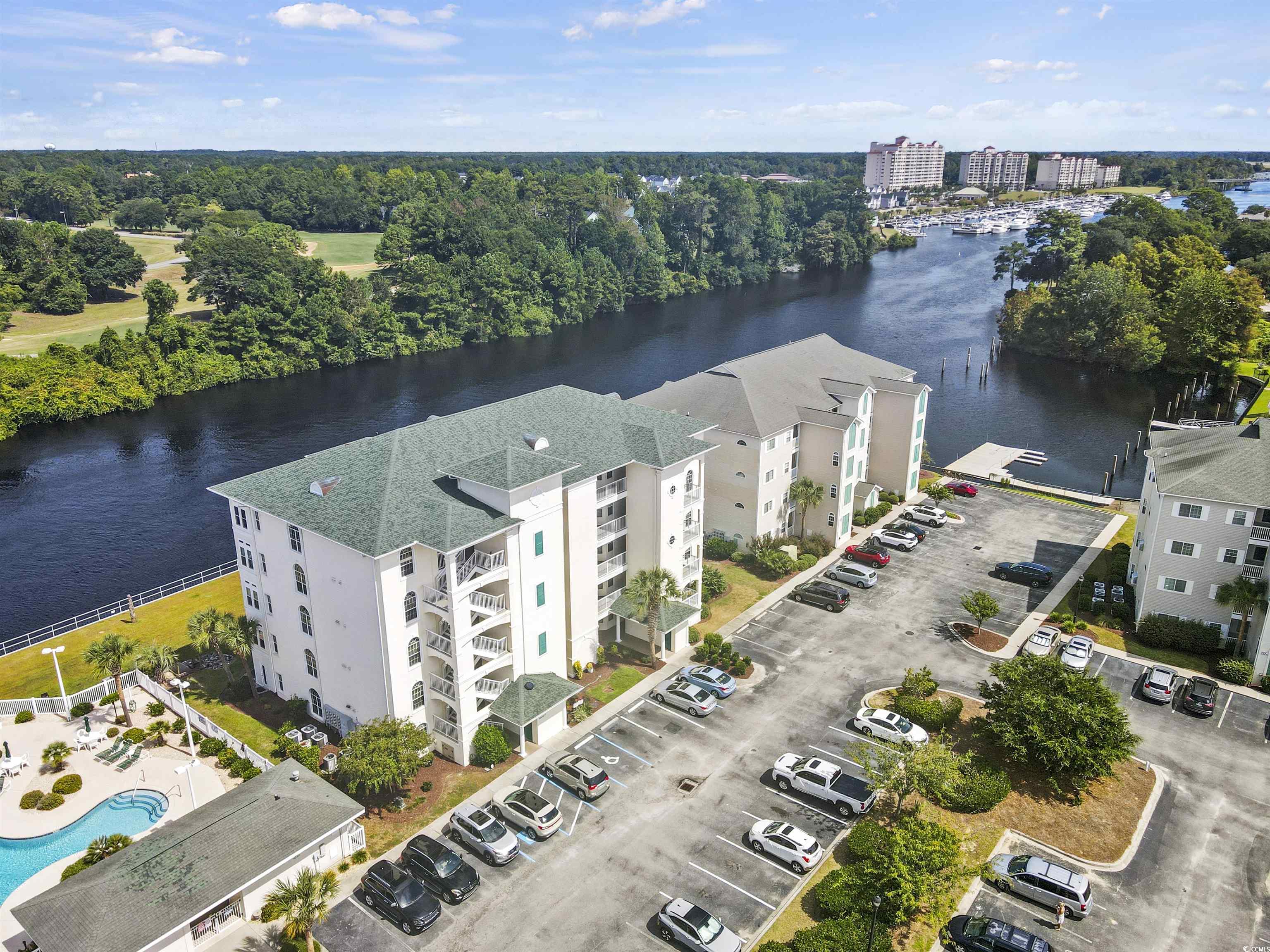 1100 Commons Blvd. UNIT #918 Myrtle Beach, SC 29572