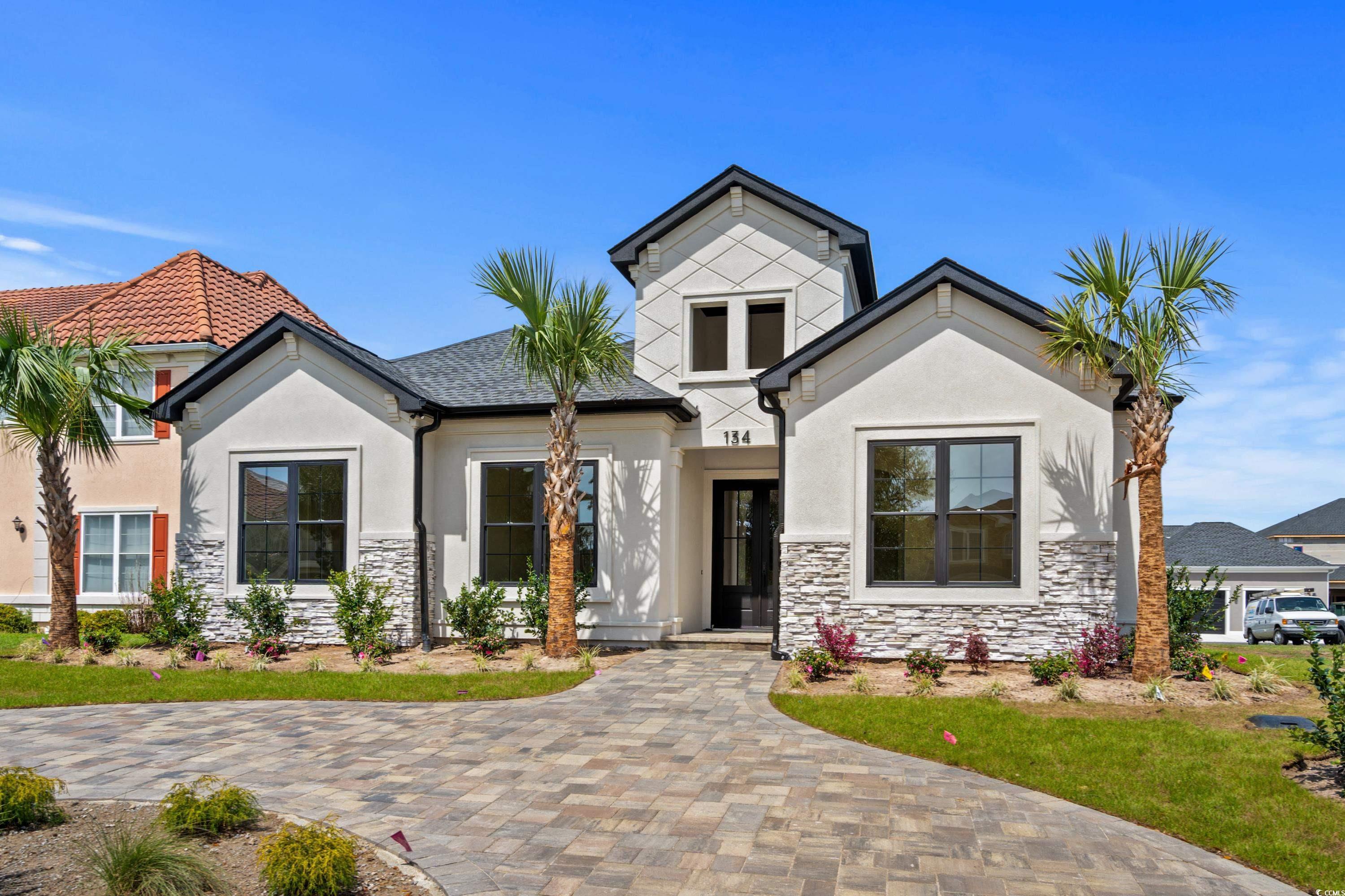 134 Avenue of the Palms Myrtle Beach, SC 29577