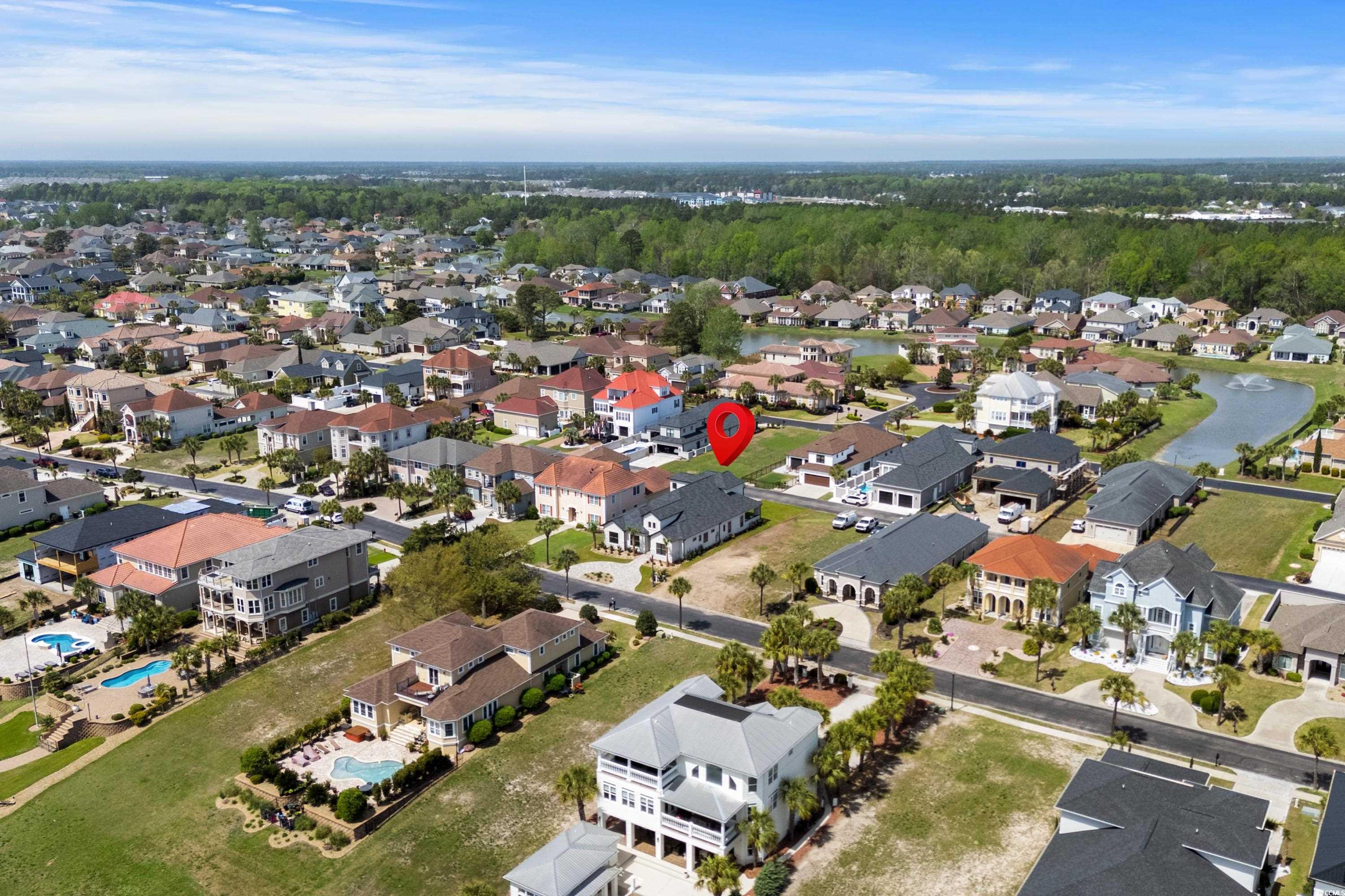 134 Avenue of the Palms Myrtle Beach, SC 29577