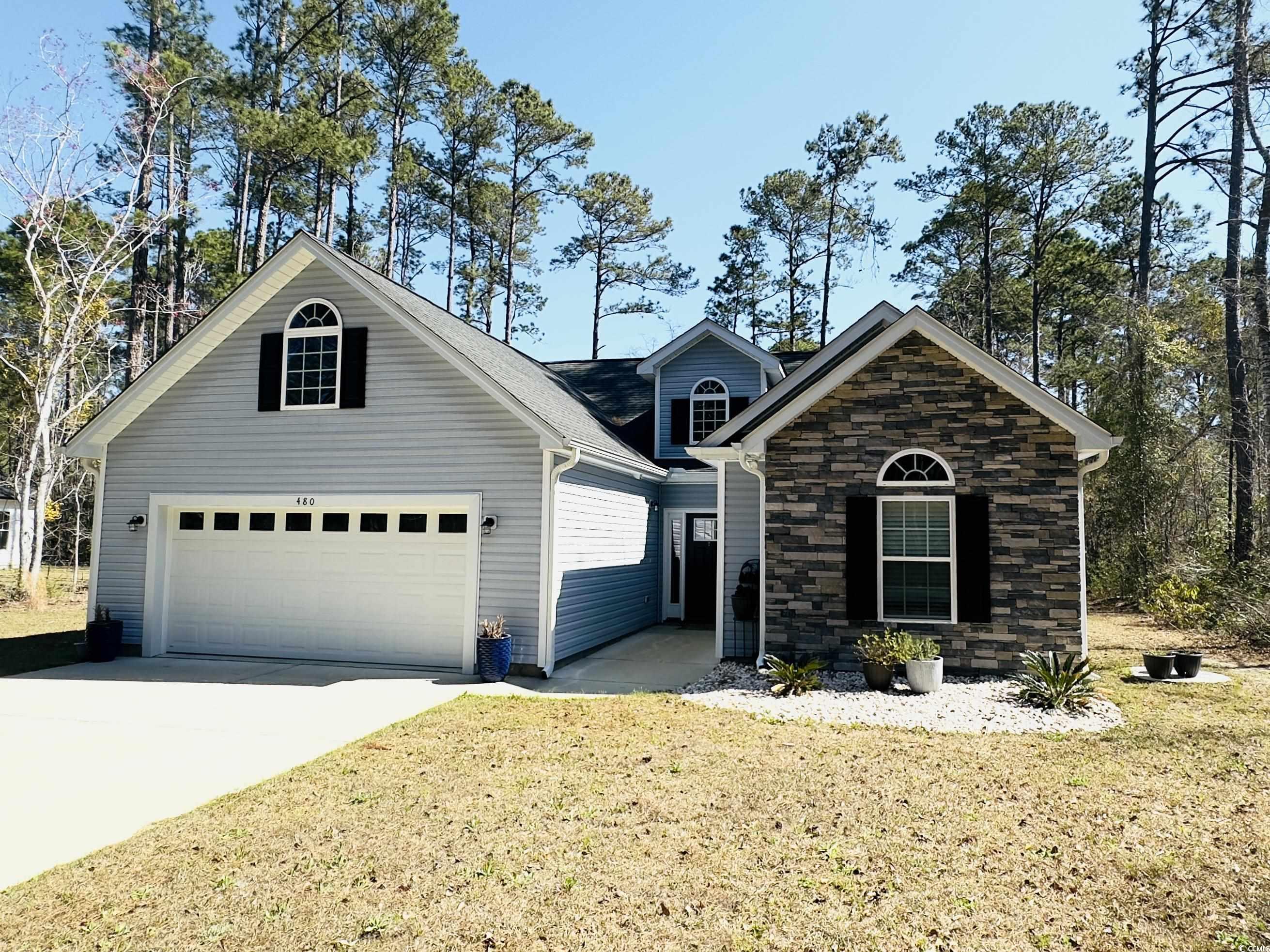 480 N Boundaryline Dr. Nw Calabash, NC 28467