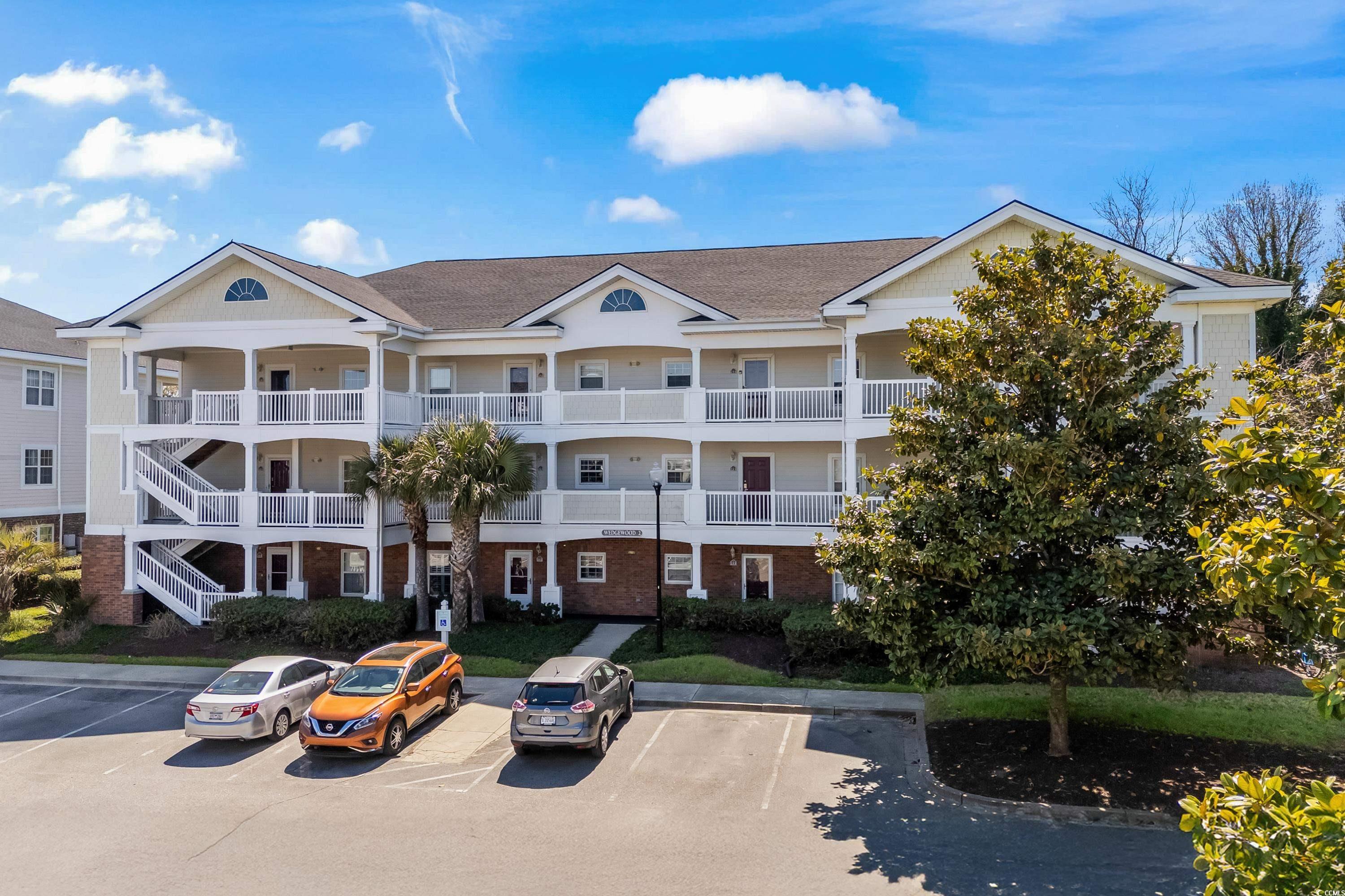 5751 Oyster Catcher Dr. UNIT #234 North Myrtle Beach, SC 29582