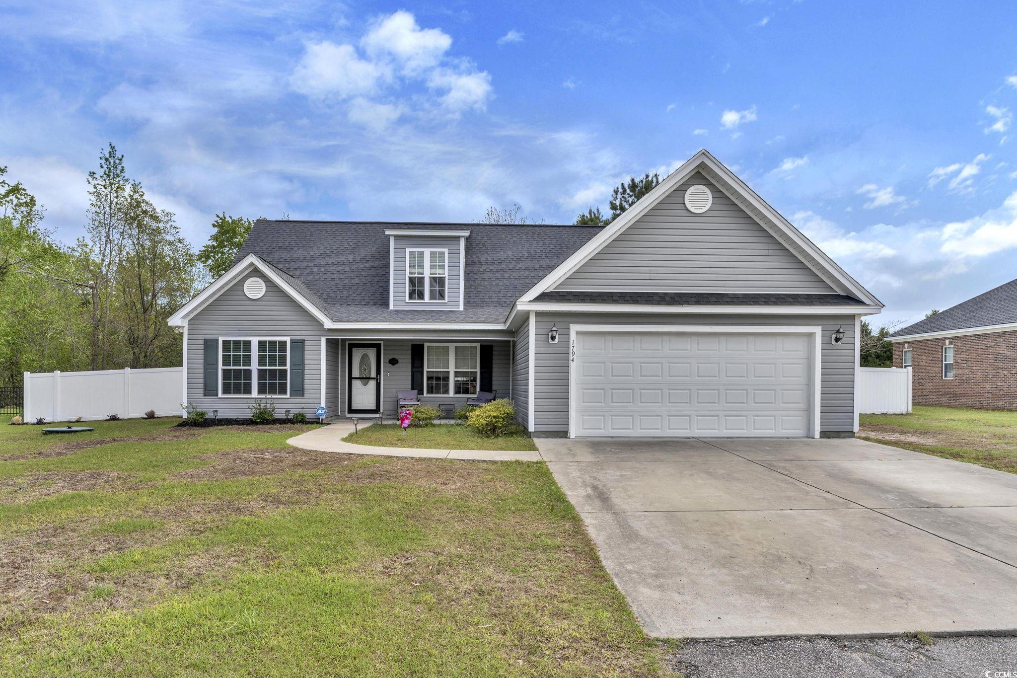 1794 Graham Rd., Aynor, South Carolina image 1