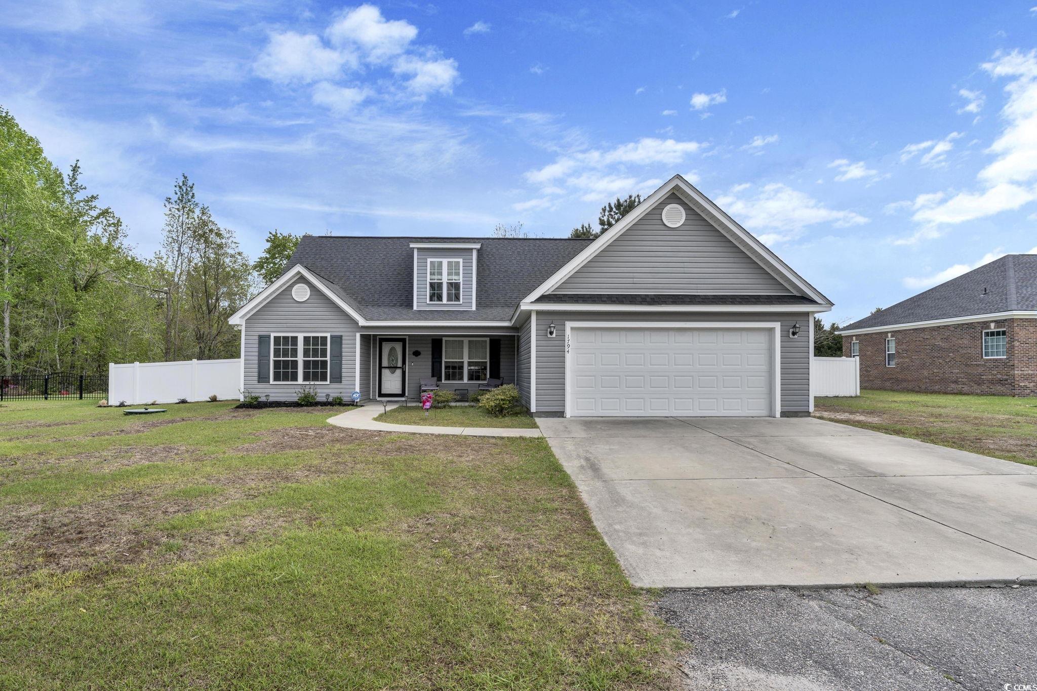 1794 Graham Rd., Aynor, South Carolina image 37