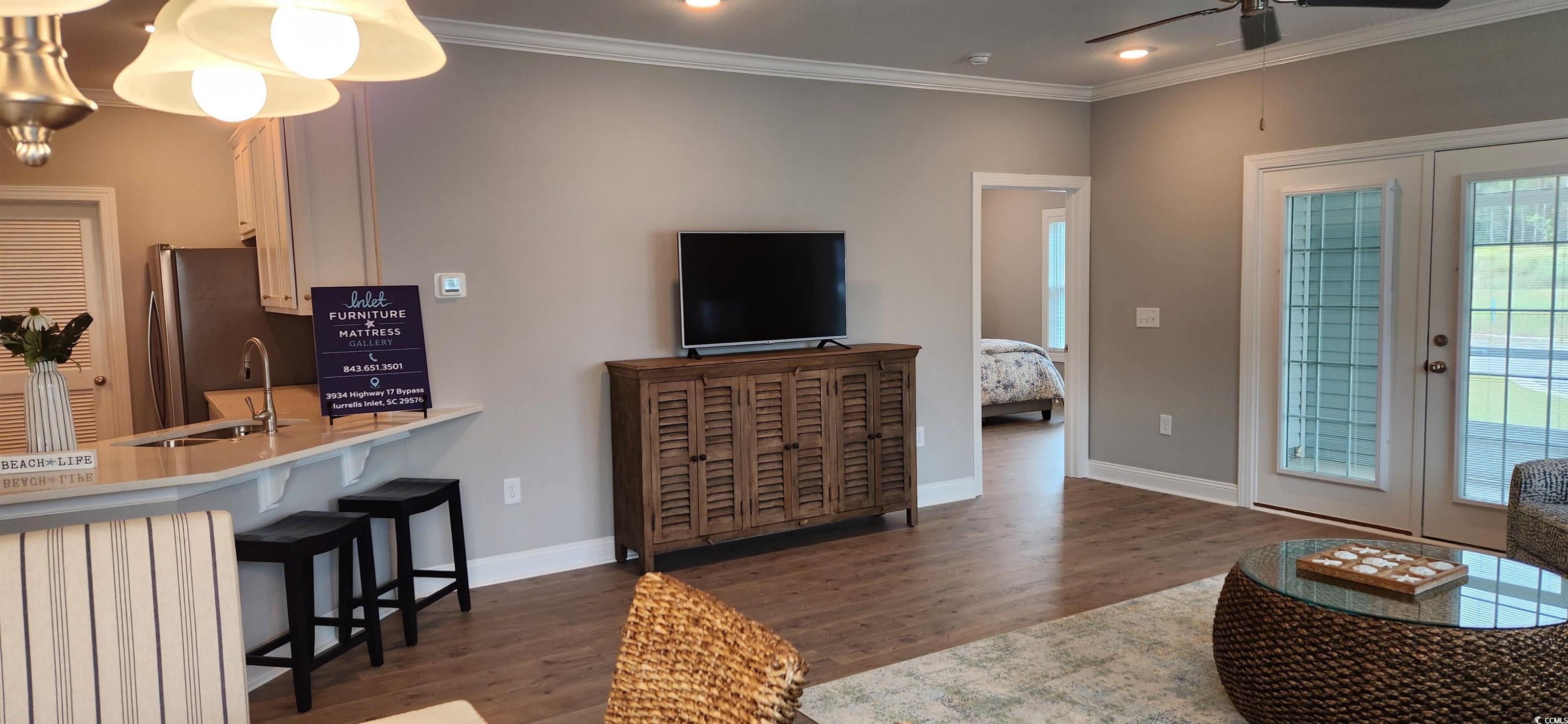 1415 Gooseneck Place #102, Murrells Inlet, South Carolina image 18