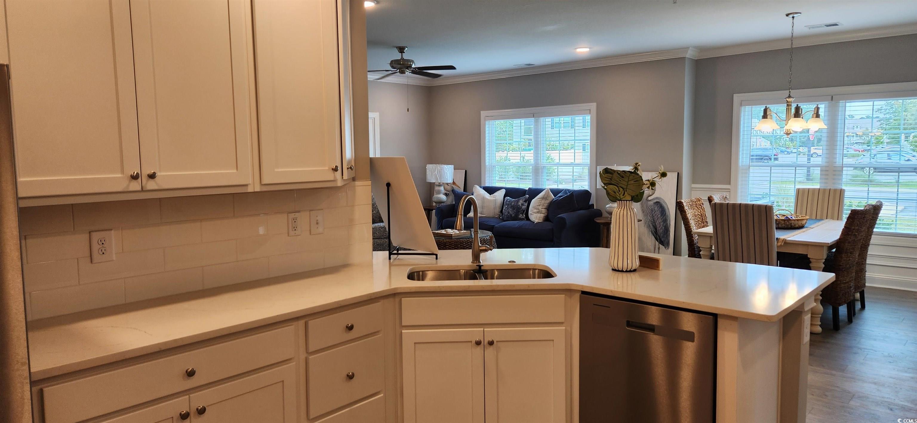 1415 Gooseneck Place #202, Murrells Inlet, South Carolina image 13