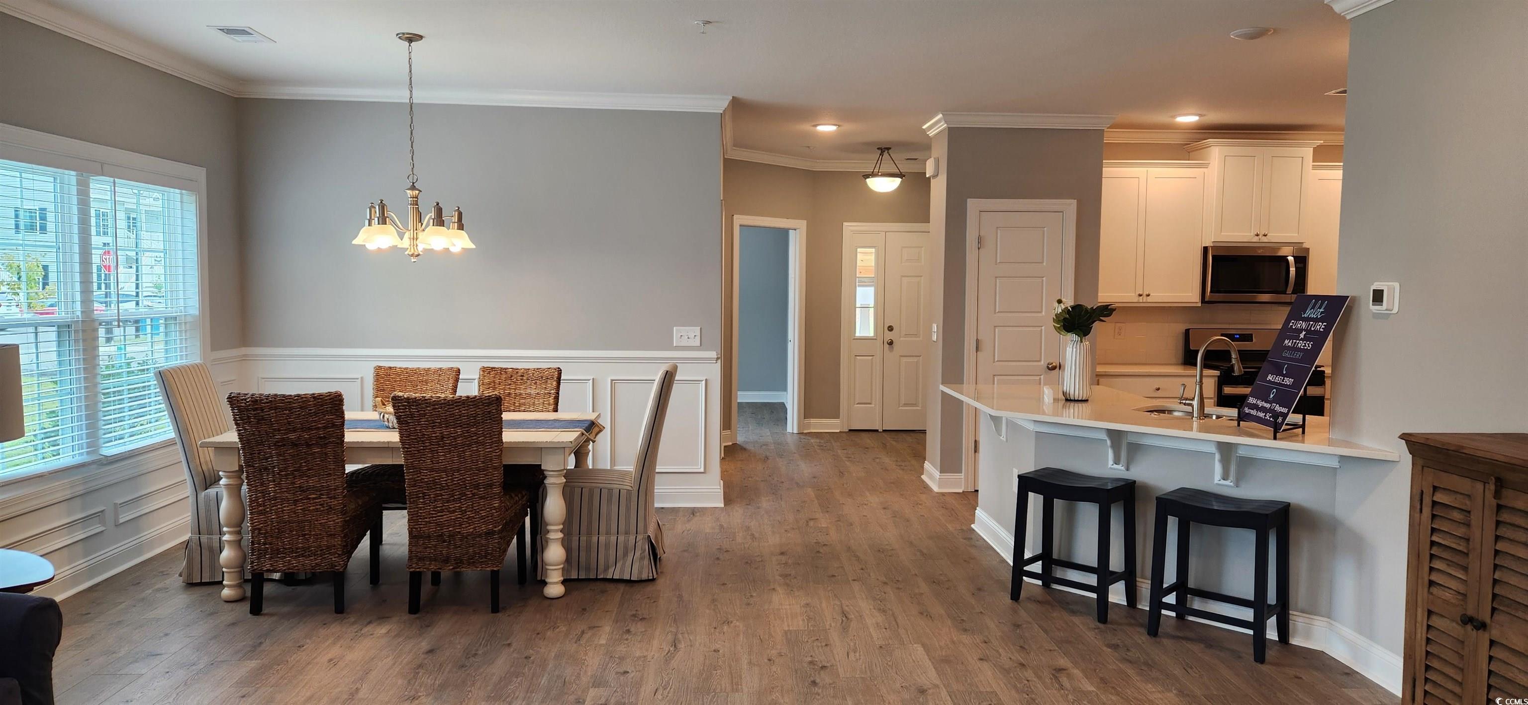 1415 Gooseneck Place #202, Murrells Inlet, South Carolina image 14