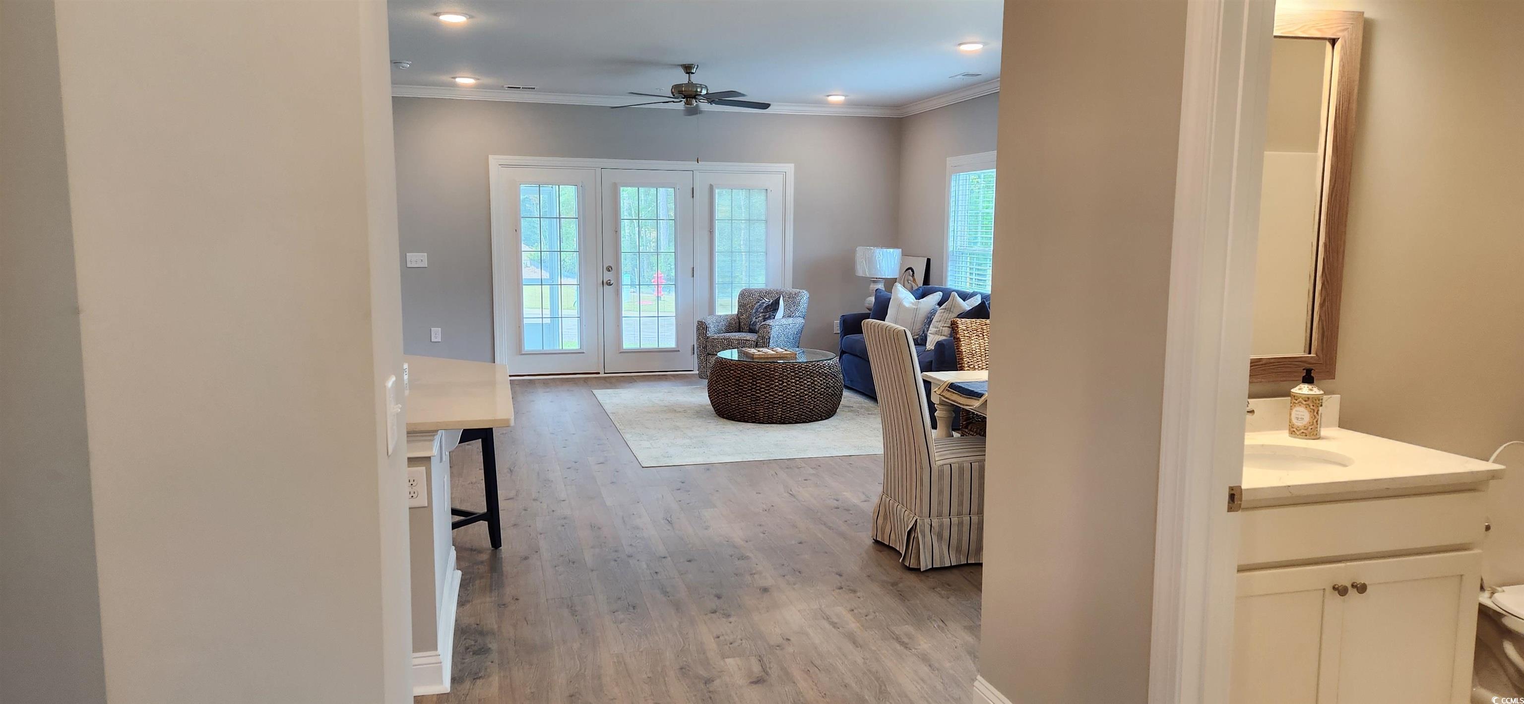 1415 Gooseneck Place #202, Murrells Inlet, South Carolina image 16