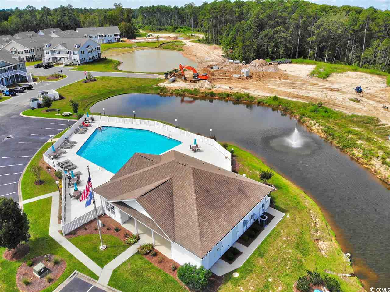1415 Gooseneck Place #202, Murrells Inlet, South Carolina image 39