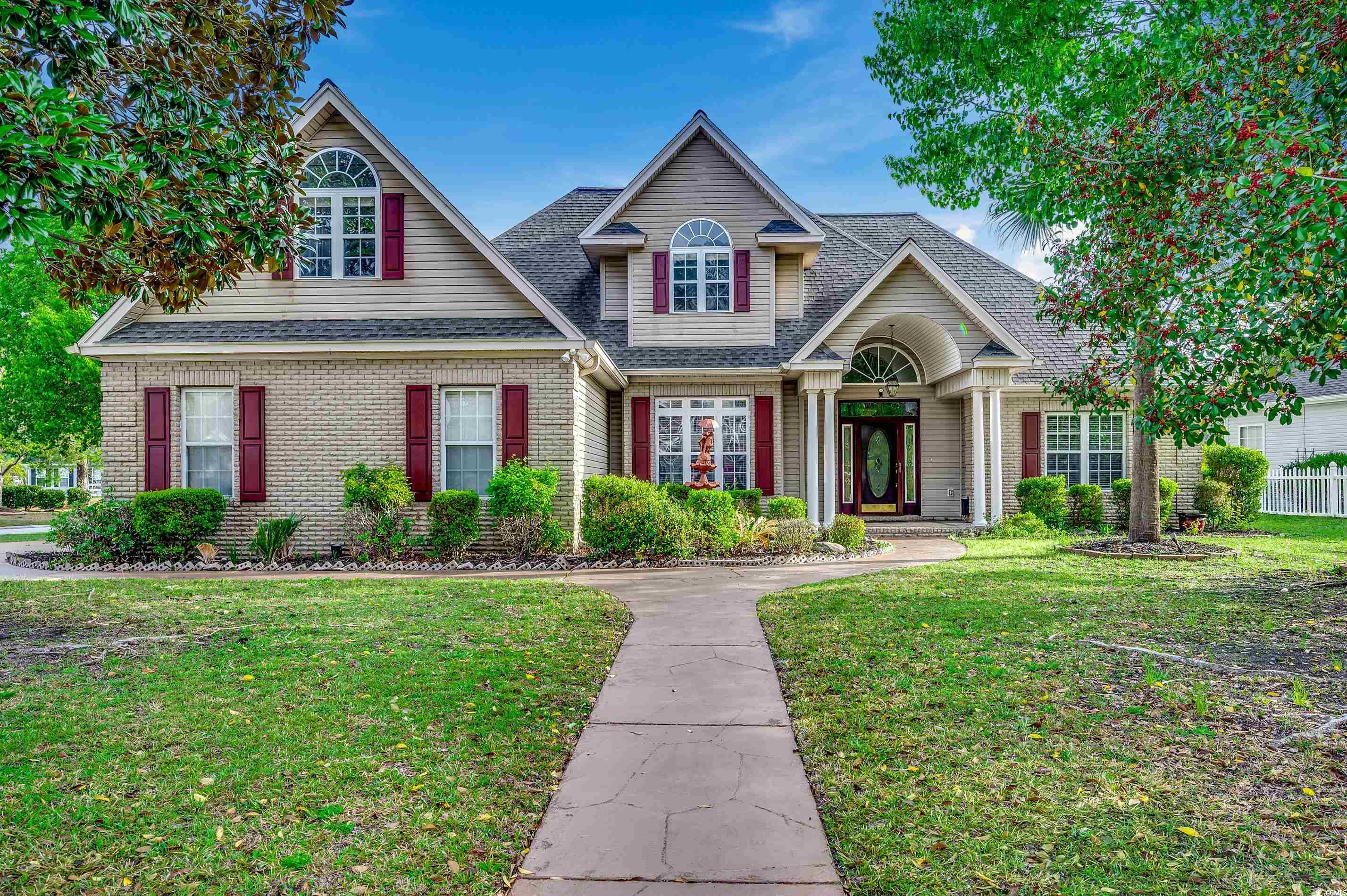 620 Woodbine Ct. Myrtle Beach, SC 29579
