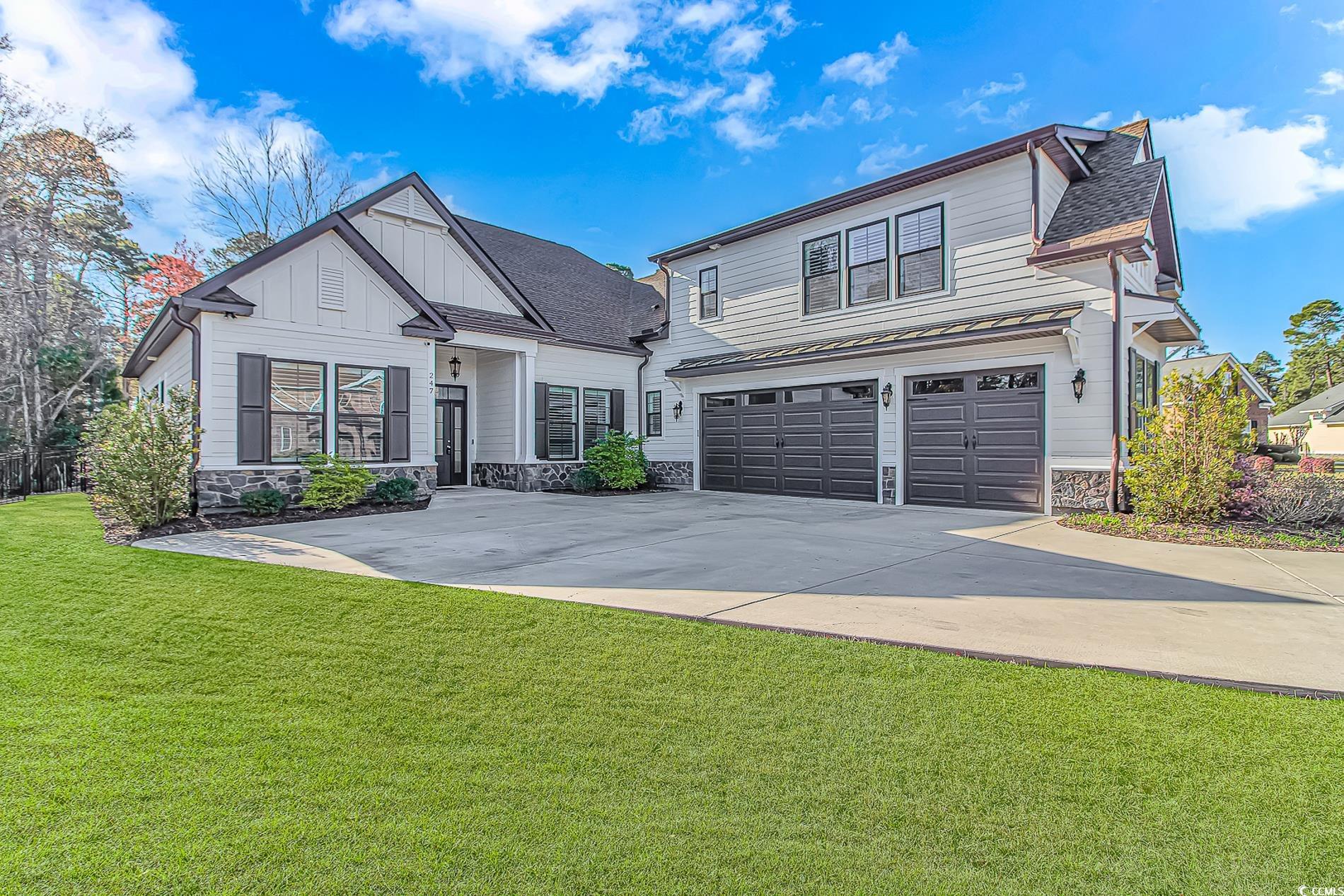 247 Welcome Dr. Myrtle Beach, SC 29579