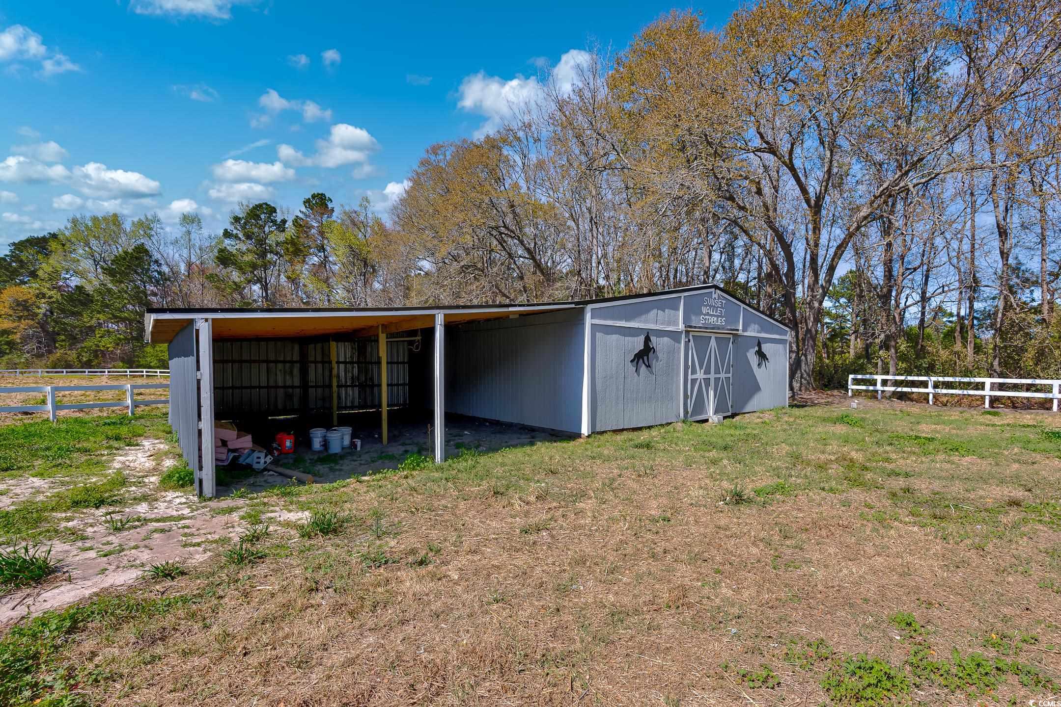 4233 Valley Forge Rd., Aynor, South Carolina image 26