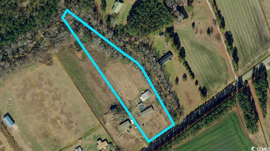 4233 Valley Forge Rd., Aynor, South Carolina image 34