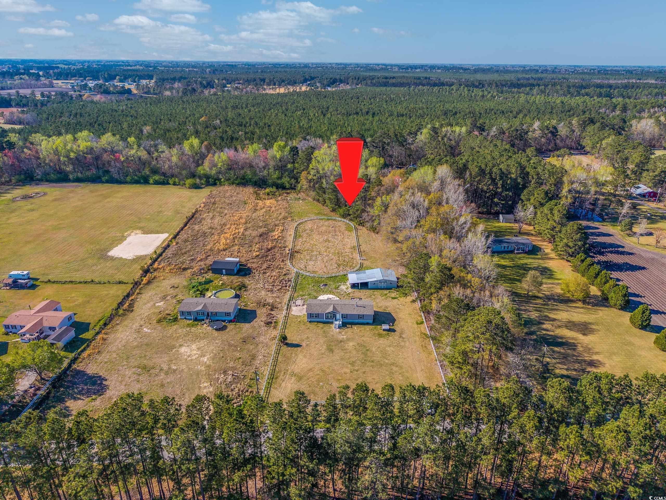 4233 Valley Forge Rd., Aynor, South Carolina image 4