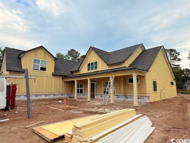 804 Edisto Ct. Myrtle Beach, SC 29588