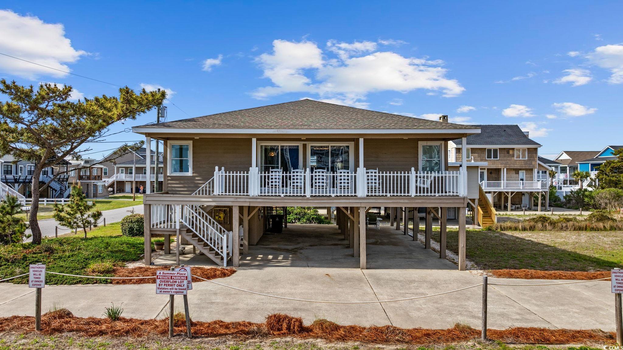 202 56th Ave. N North Myrtle Beach, SC 29582