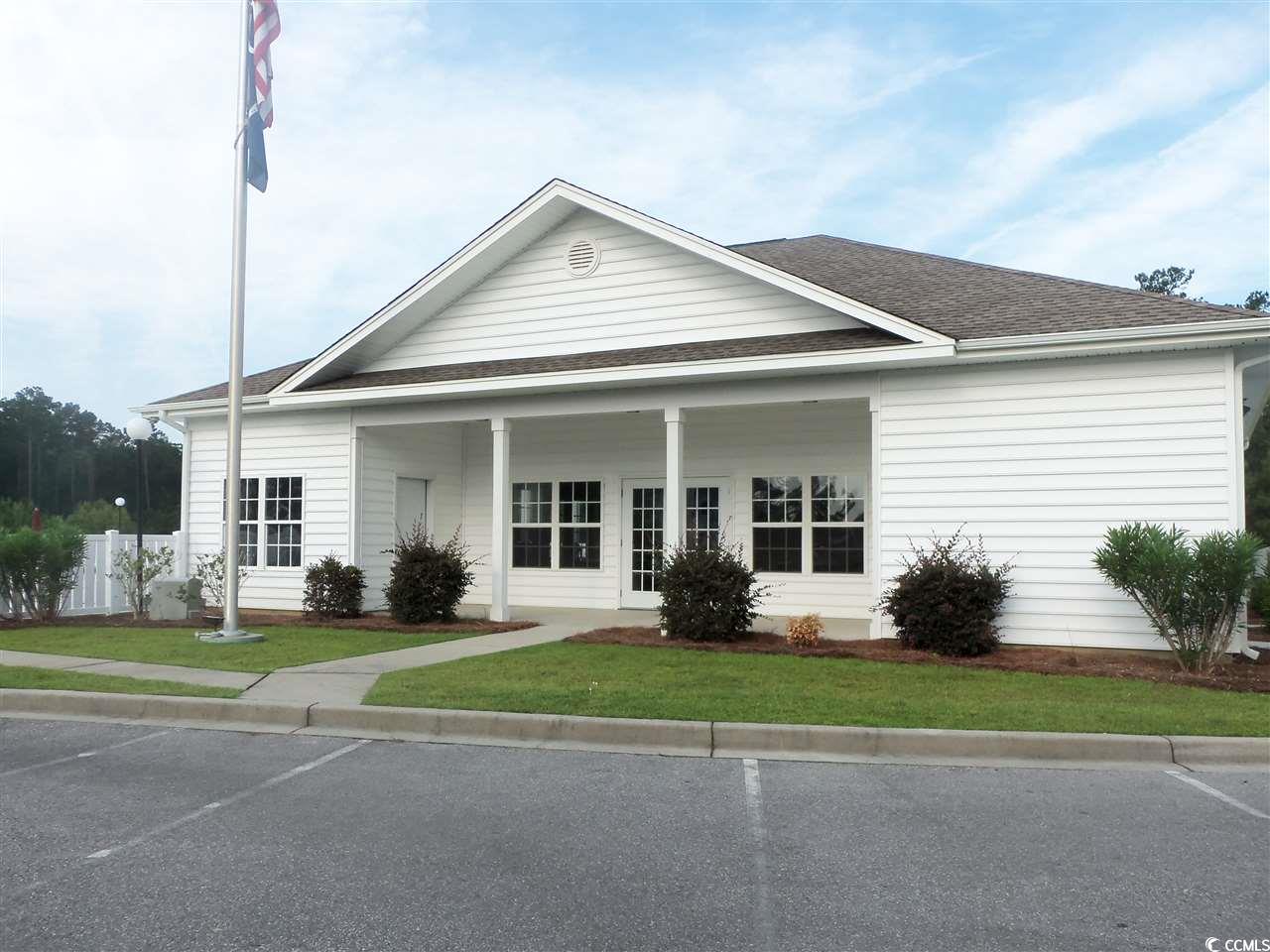 1411 Gooseneck Place #202 MIDDLE, Murrells Inlet, South Carolina image 20
