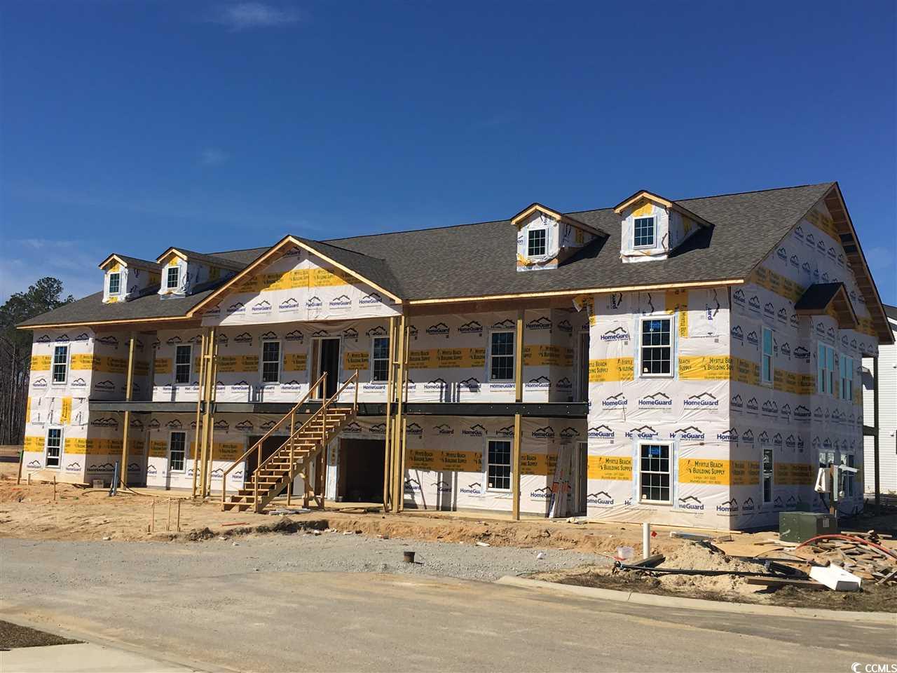 1411 Gooseneck Place #202 MIDDLE, Murrells Inlet, South Carolina image 23