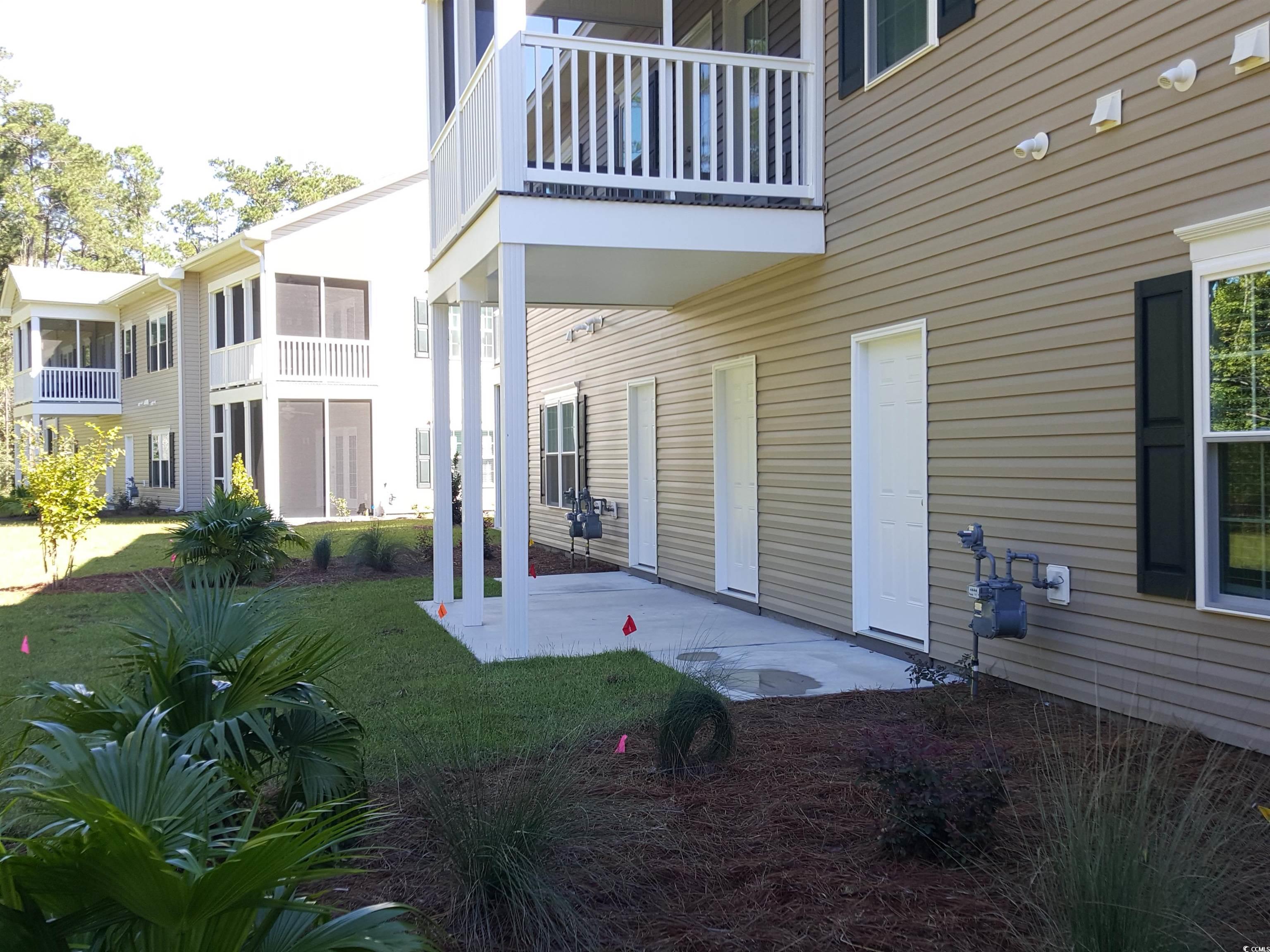 1411 Gooseneck Place #202 MIDDLE, Murrells Inlet, South Carolina image 25