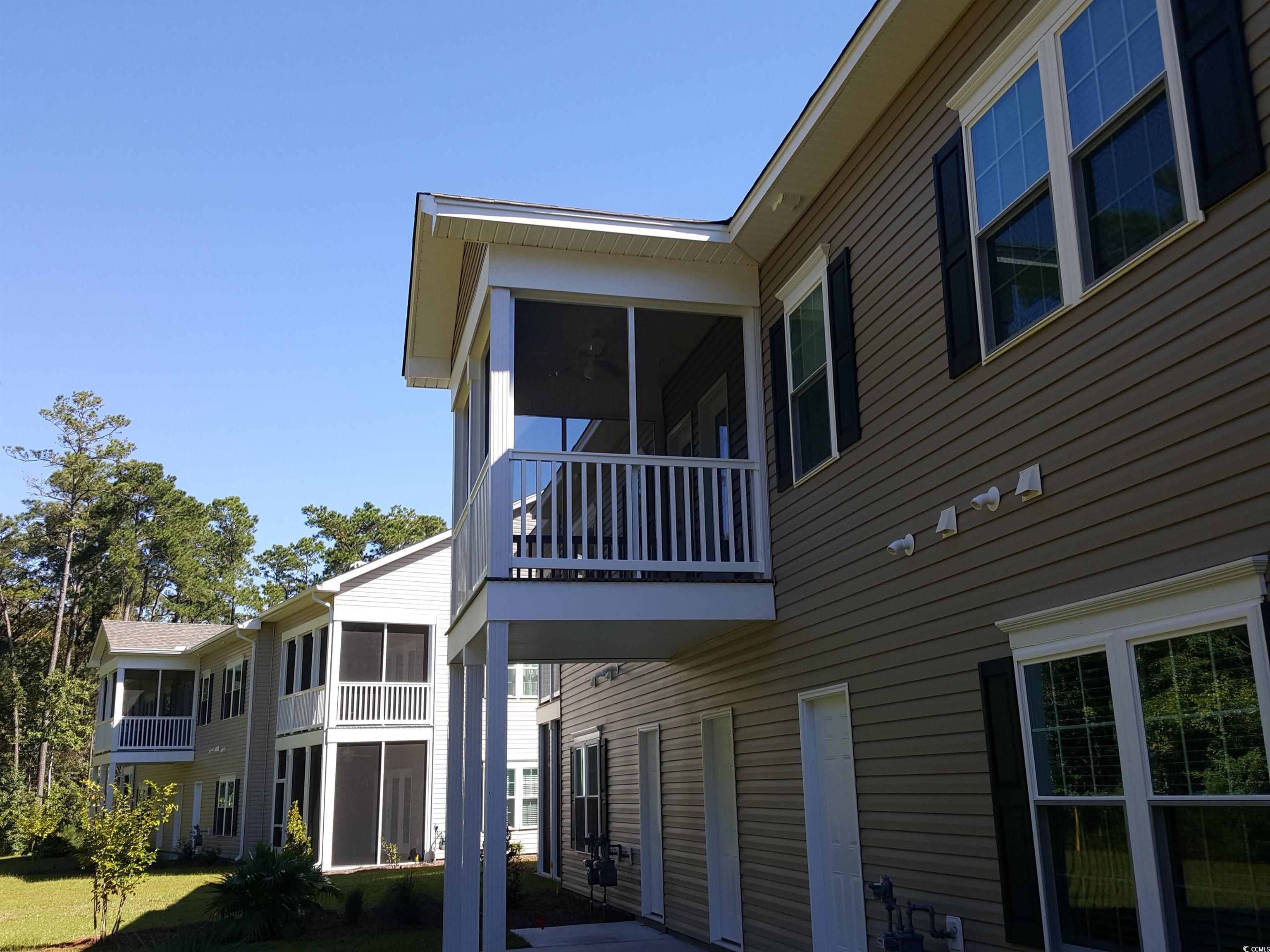 1411 Gooseneck Place #202 MIDDLE, Murrells Inlet, South Carolina image 26