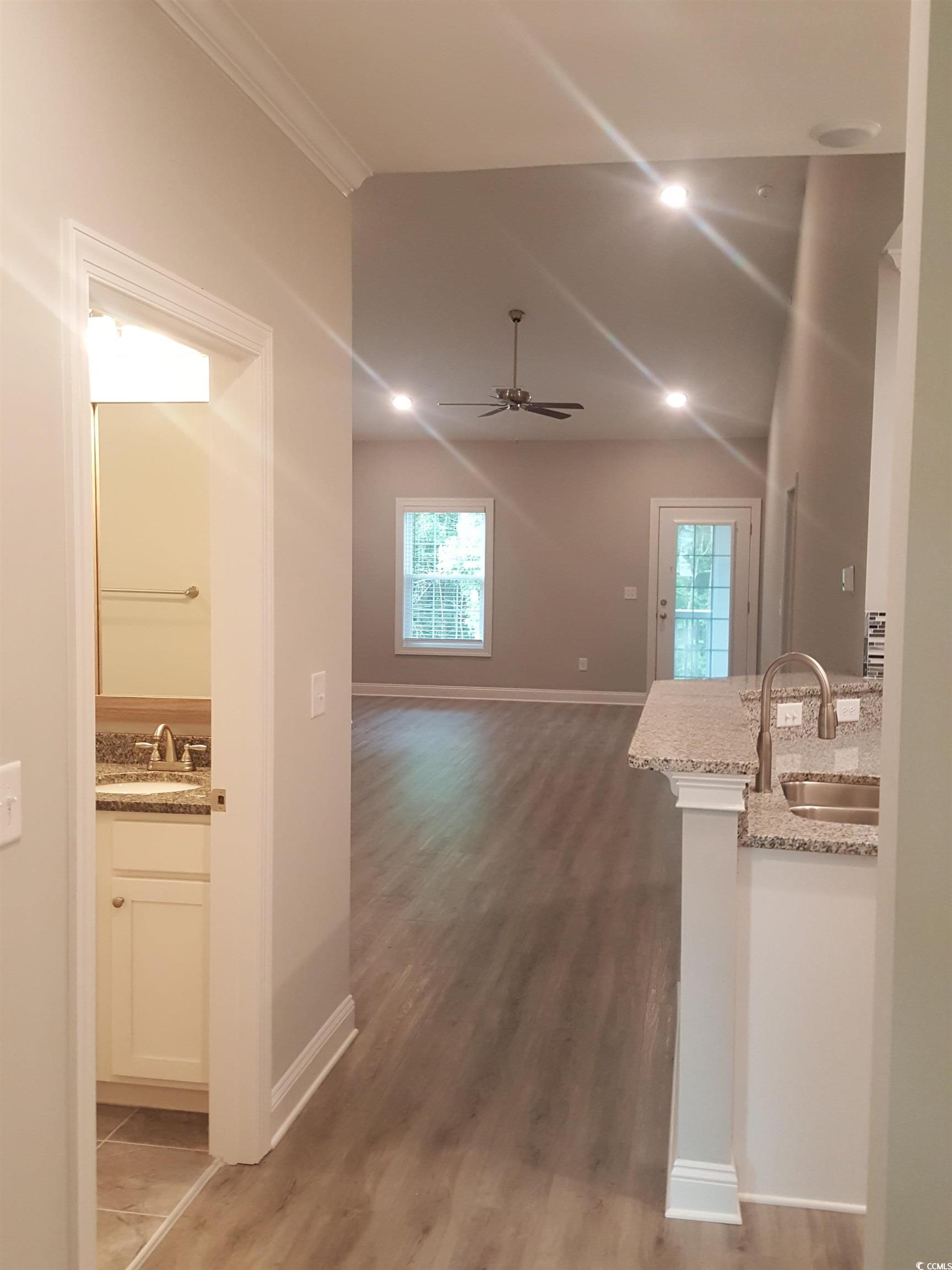 1411 Gooseneck Place #202 MIDDLE, Murrells Inlet, South Carolina image 29