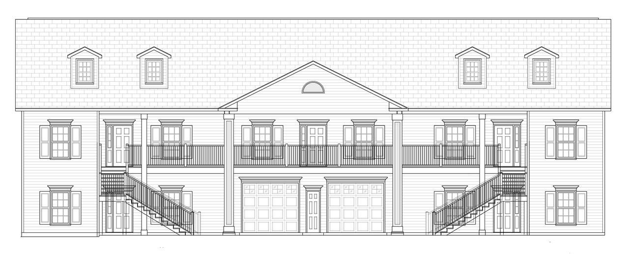 1411 Gooseneck Place #202 MIDDLE, Murrells Inlet, South Carolina image 3