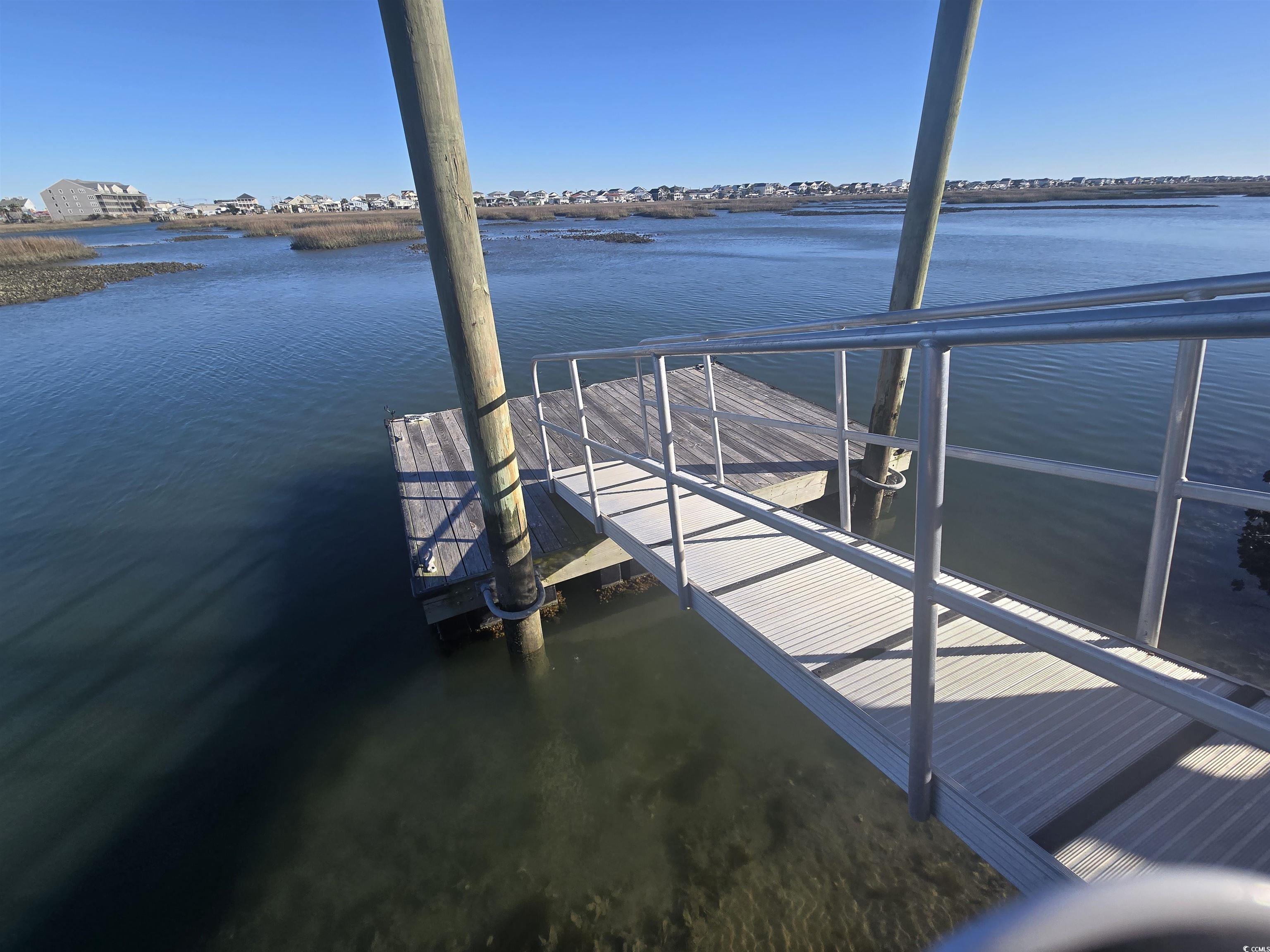 333 Yucca Circle, Garden City Beach, South Carolina image 10