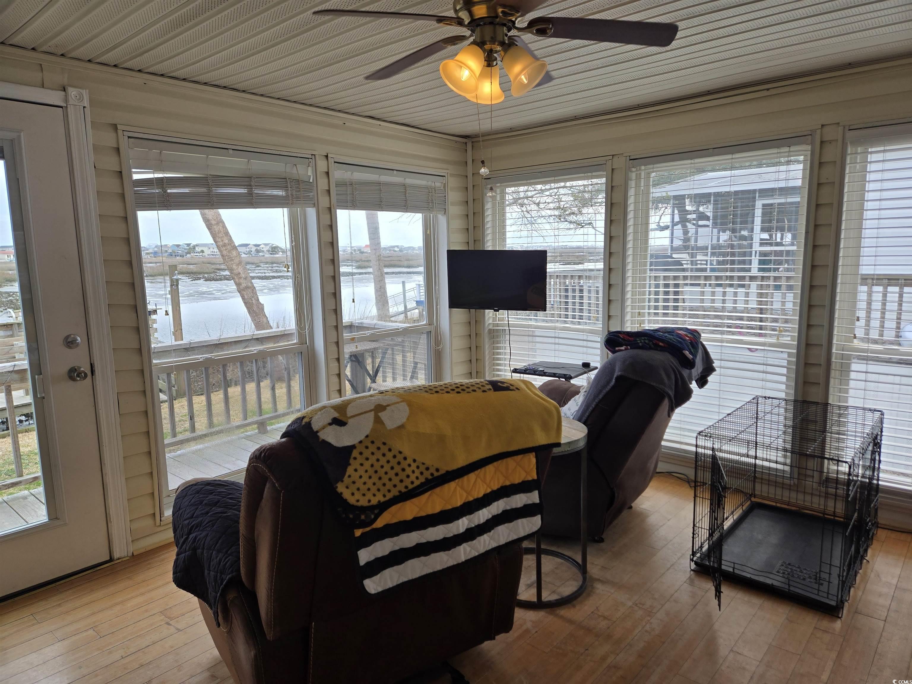333 Yucca Circle, Garden City Beach, South Carolina image 14