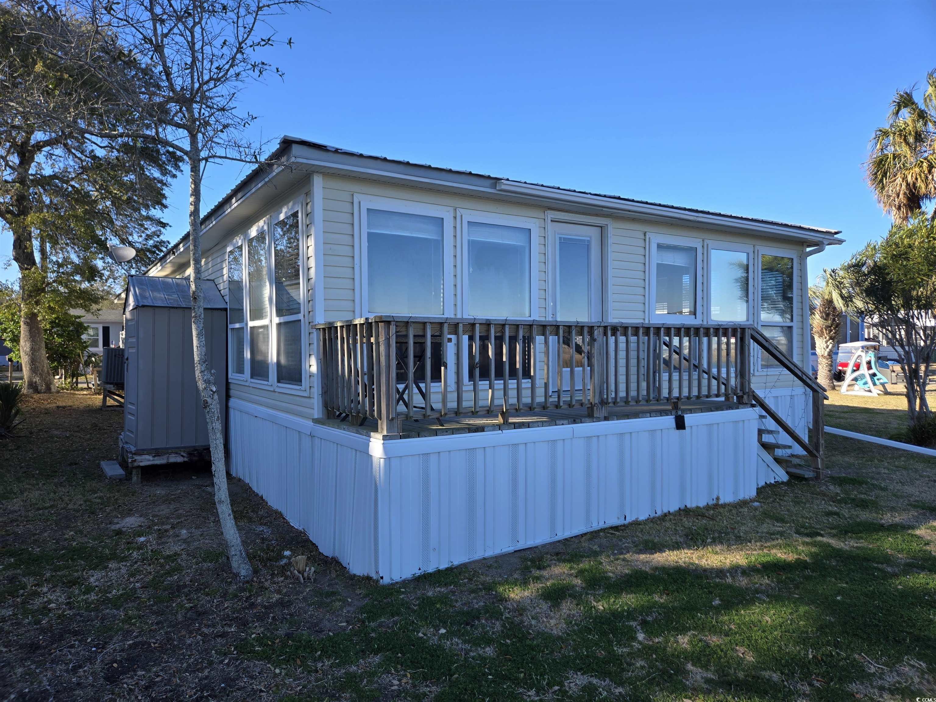 333 Yucca Circle, Garden City Beach, South Carolina image 3