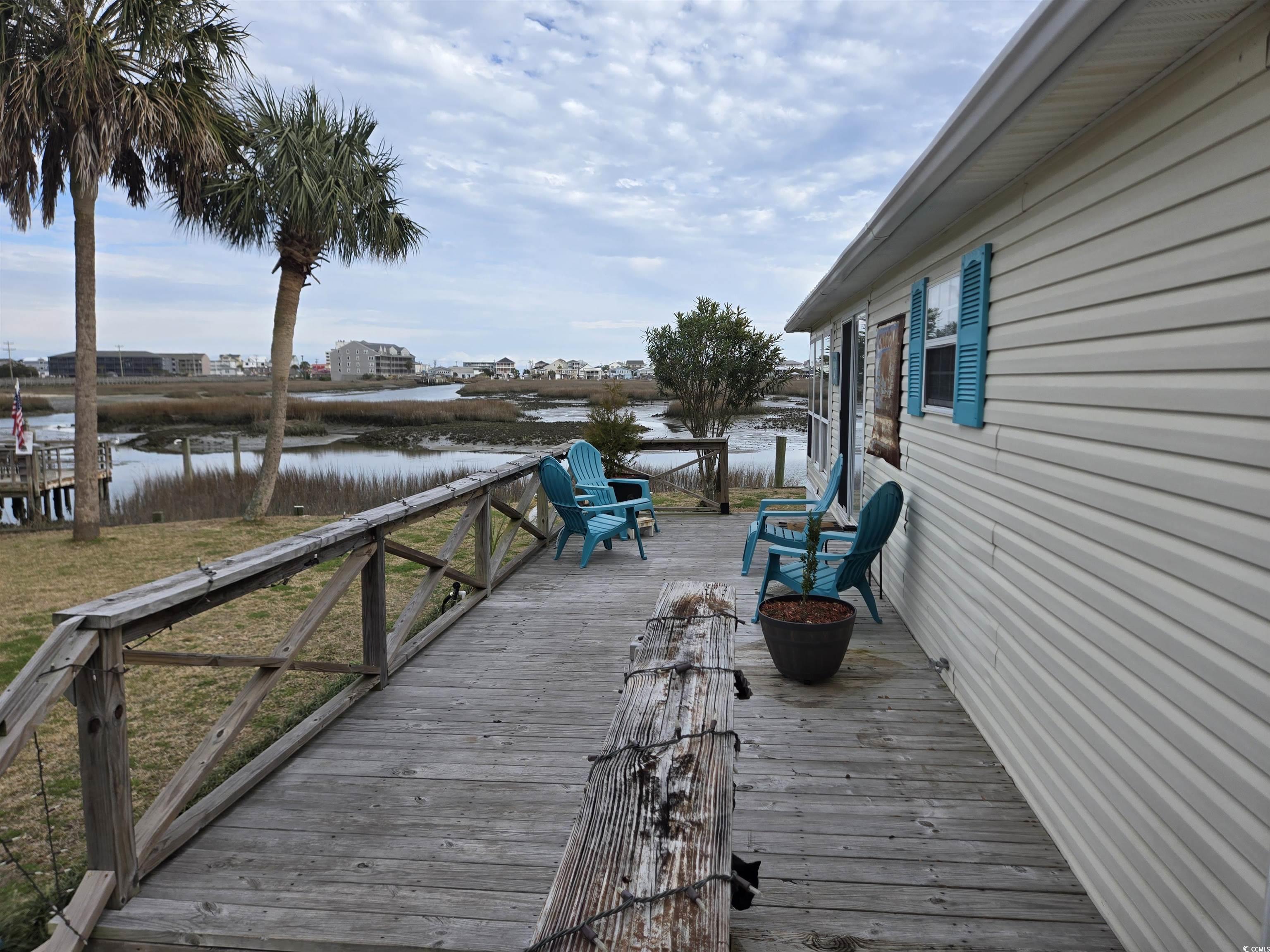 333 Yucca Circle, Garden City Beach, South Carolina image 5