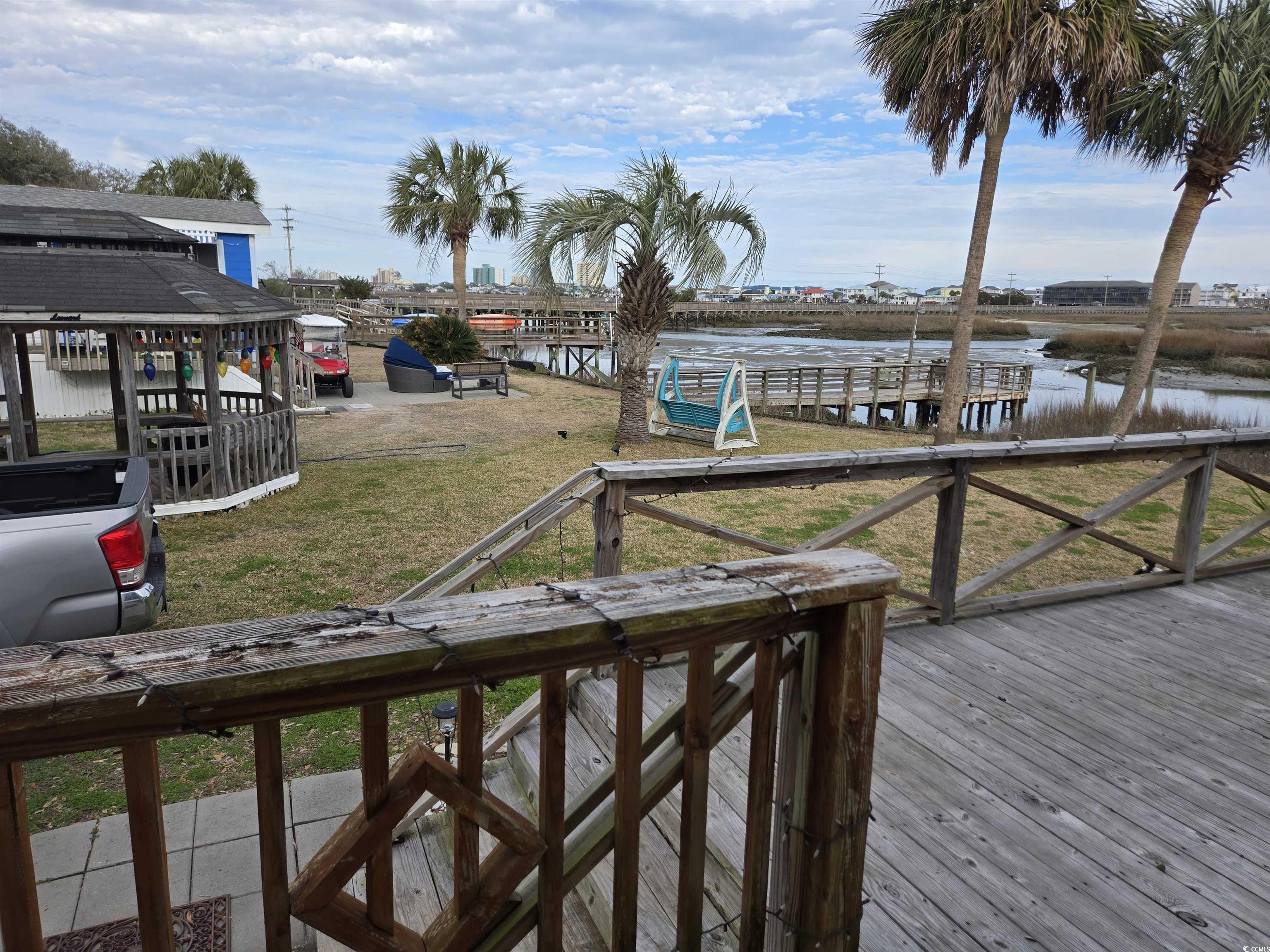 333 Yucca Circle, Garden City Beach, South Carolina image 7