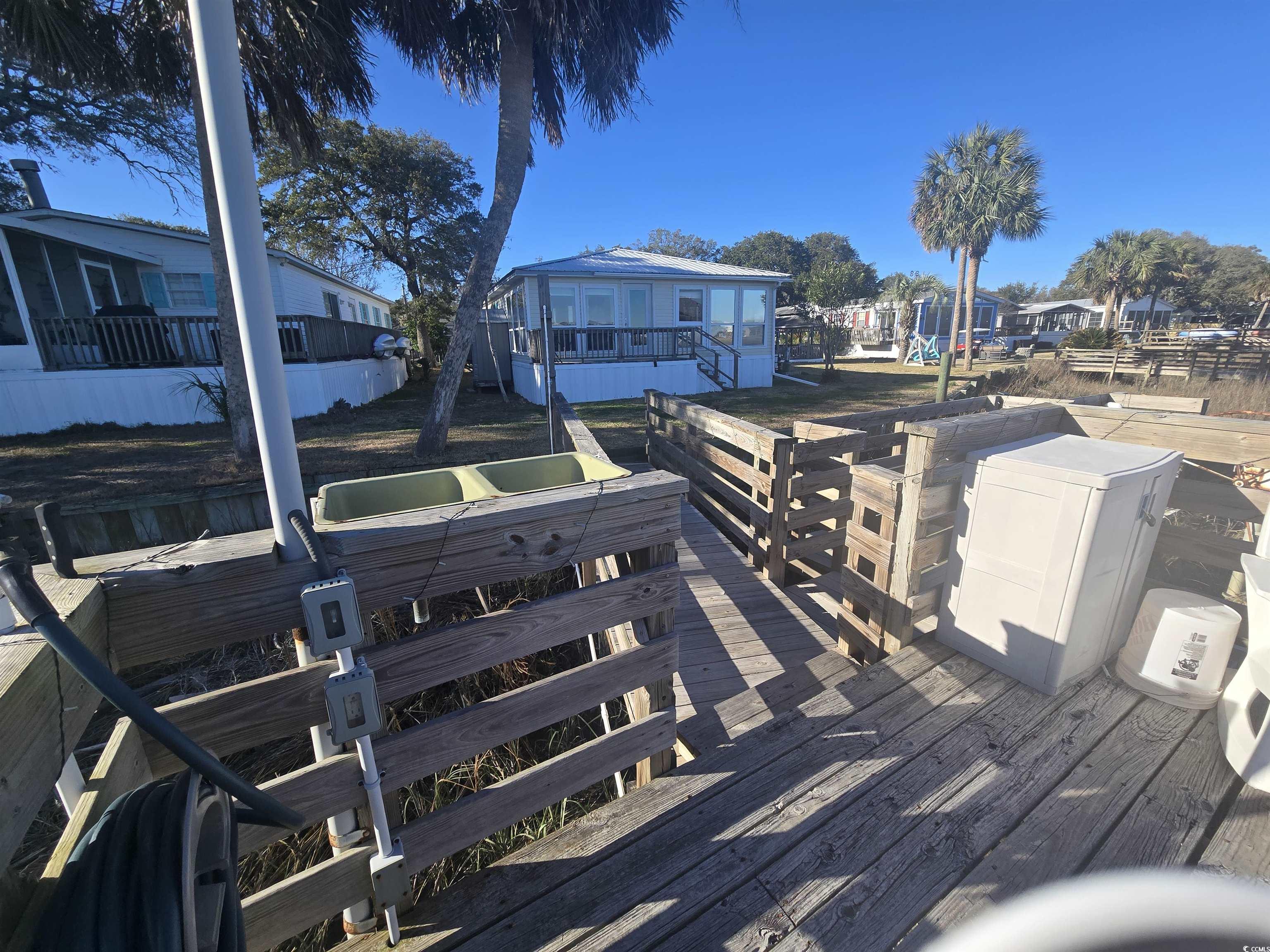 333 Yucca Circle, Garden City Beach, South Carolina image 8