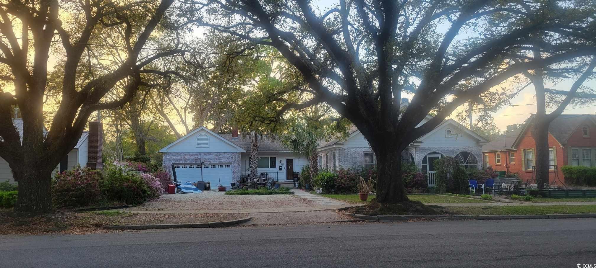 317 Saint James St., Georgetown, South Carolina image 1