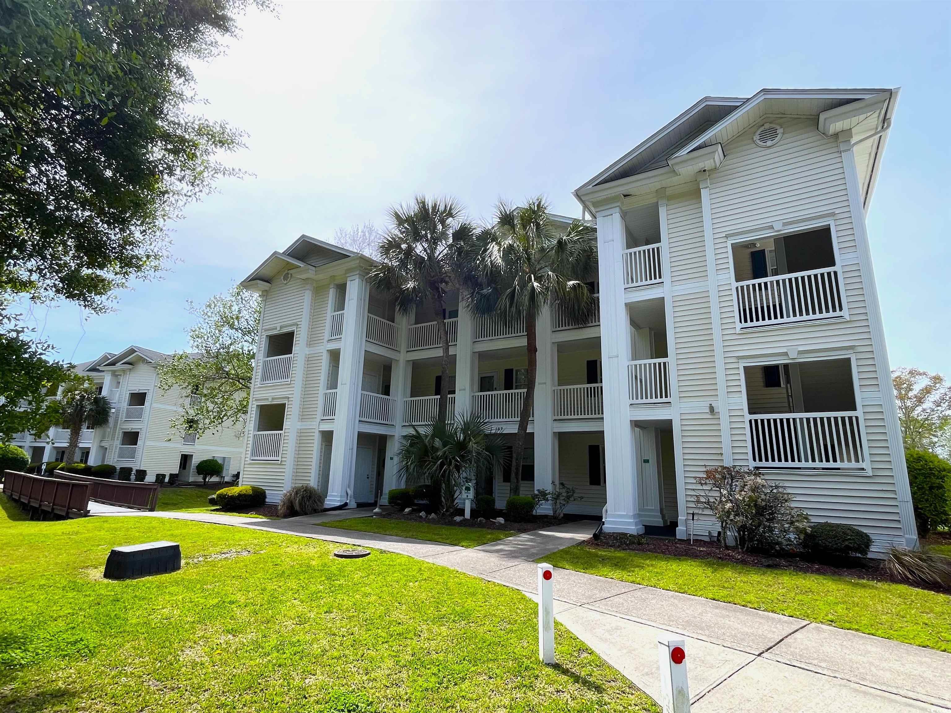 569 Blue River Ct. UNIT 9-A Myrtle Beach, SC 29579