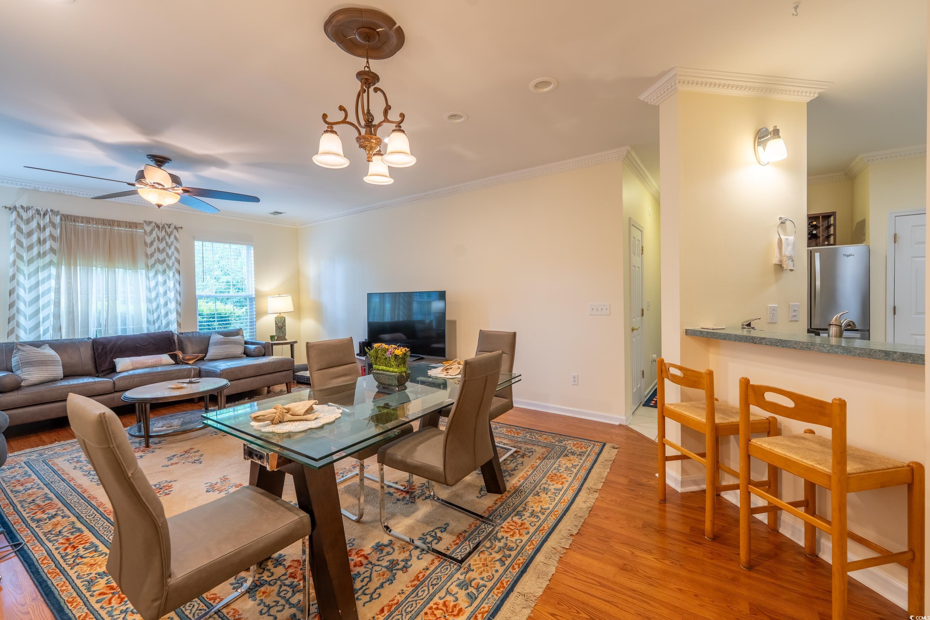 4437 Lady Banks Ln. #C1, Murrells Inlet, South Carolina image 10
