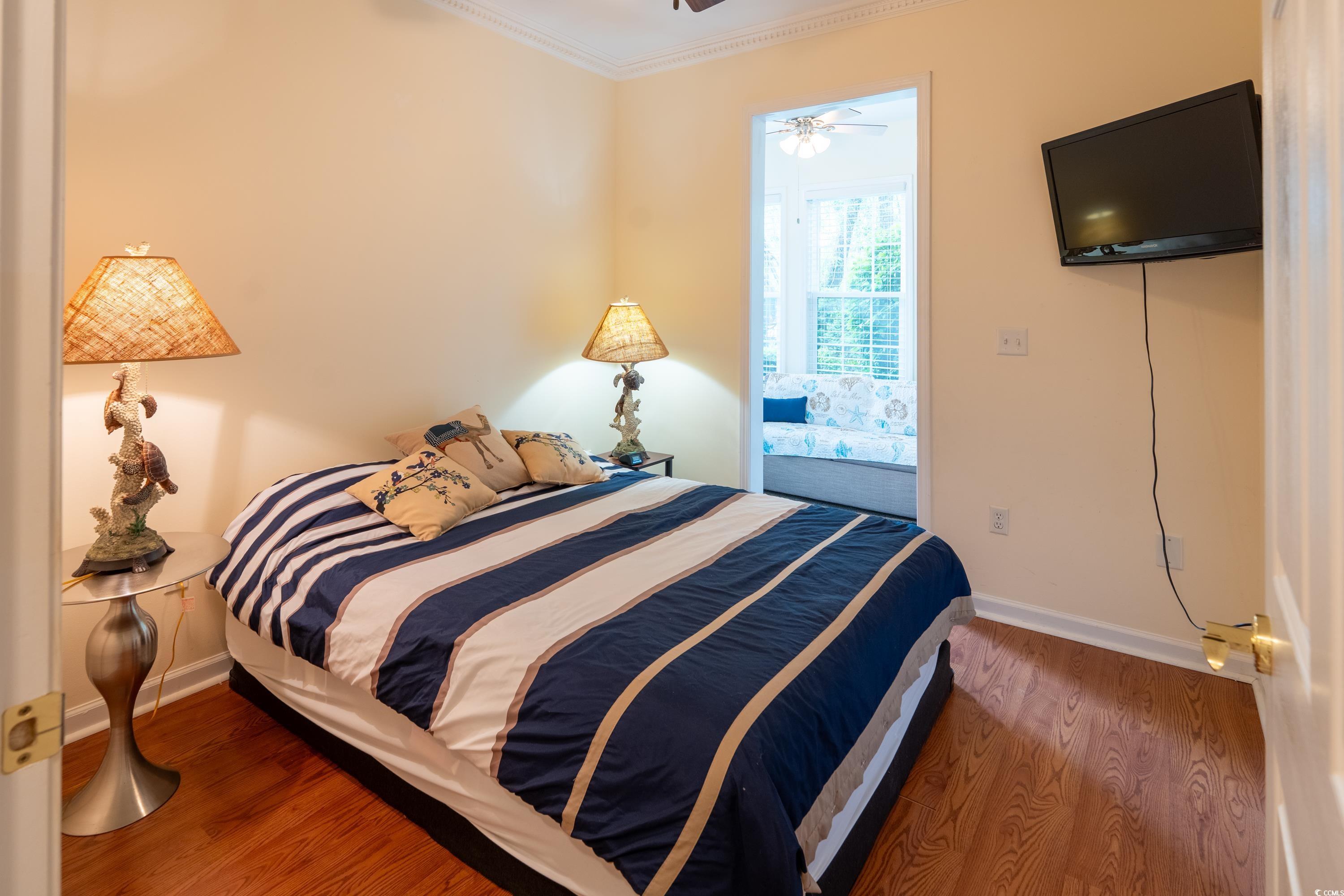 4437 Lady Banks Ln. #C1, Murrells Inlet, South Carolina image 15