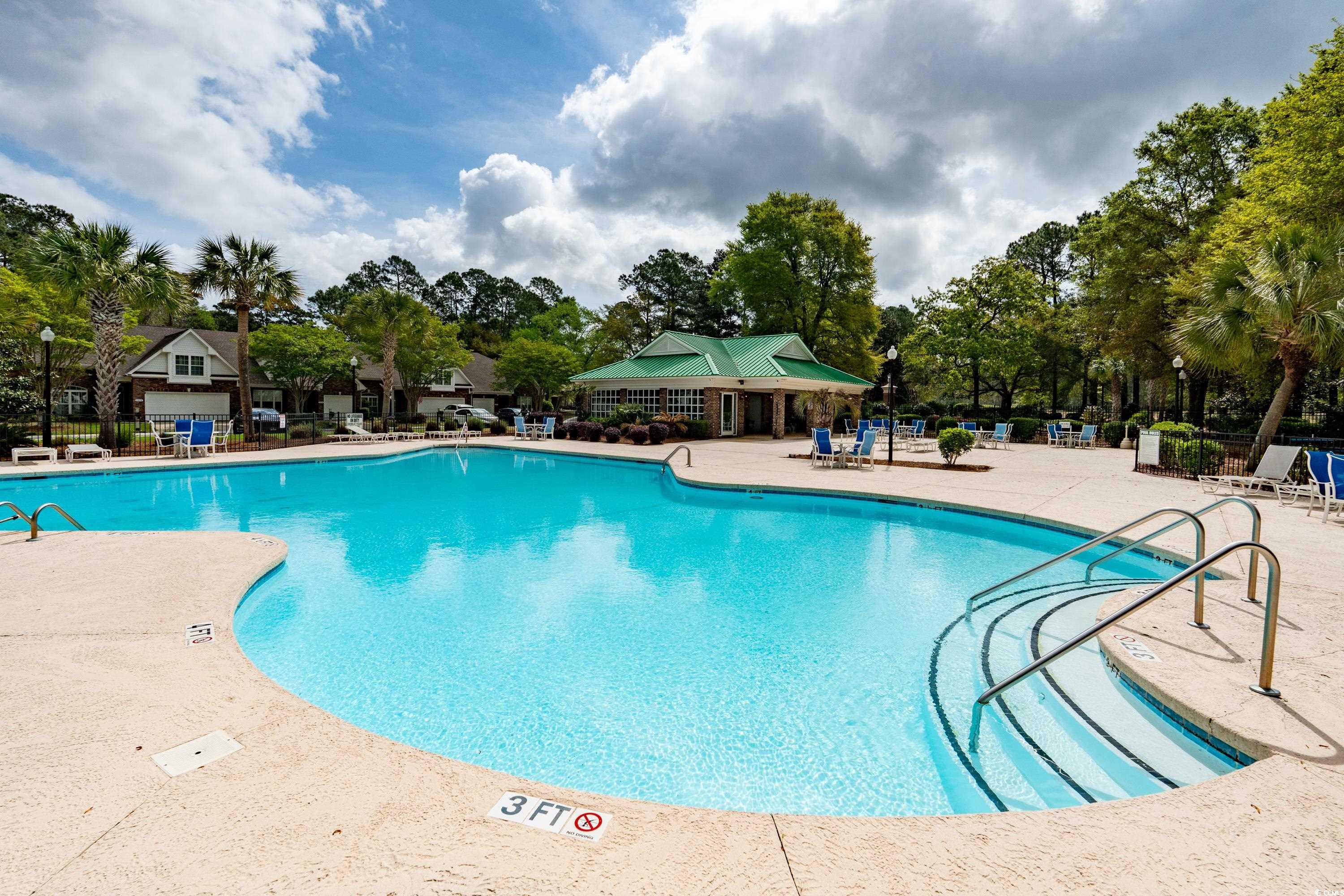 4437 Lady Banks Ln. #C1, Murrells Inlet, South Carolina image 32