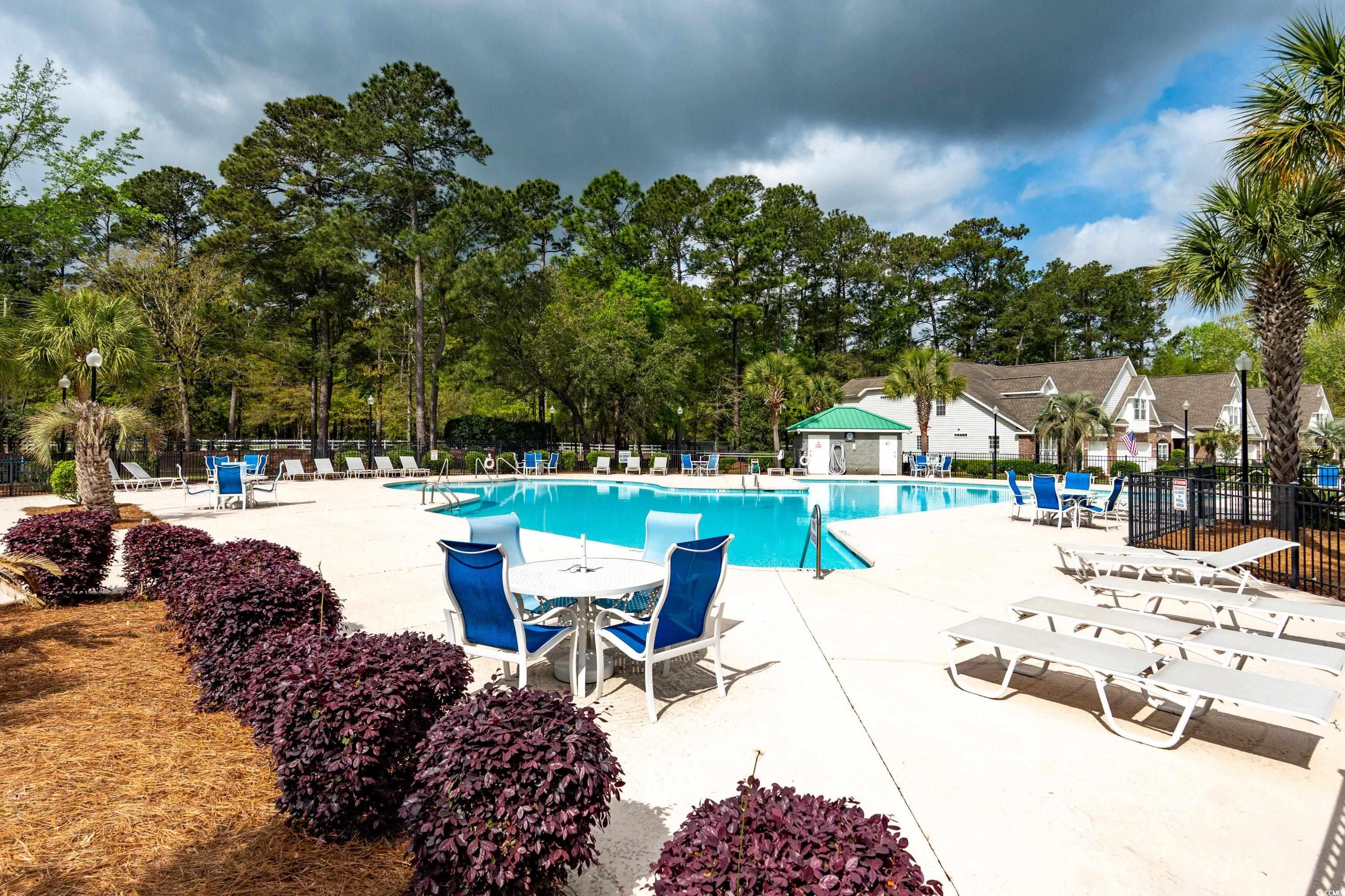4437 Lady Banks Ln. #C1, Murrells Inlet, South Carolina image 33
