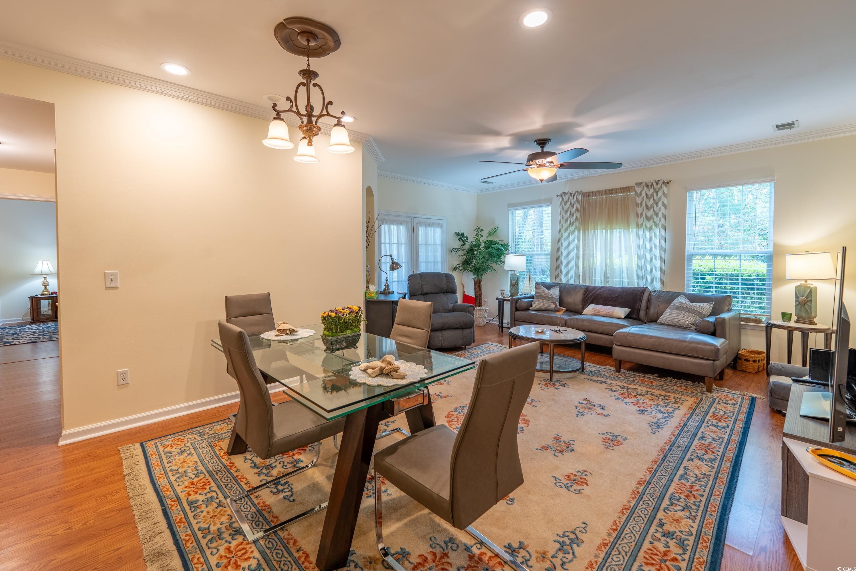 4437 Lady Banks Ln. #C1, Murrells Inlet, South Carolina image 9