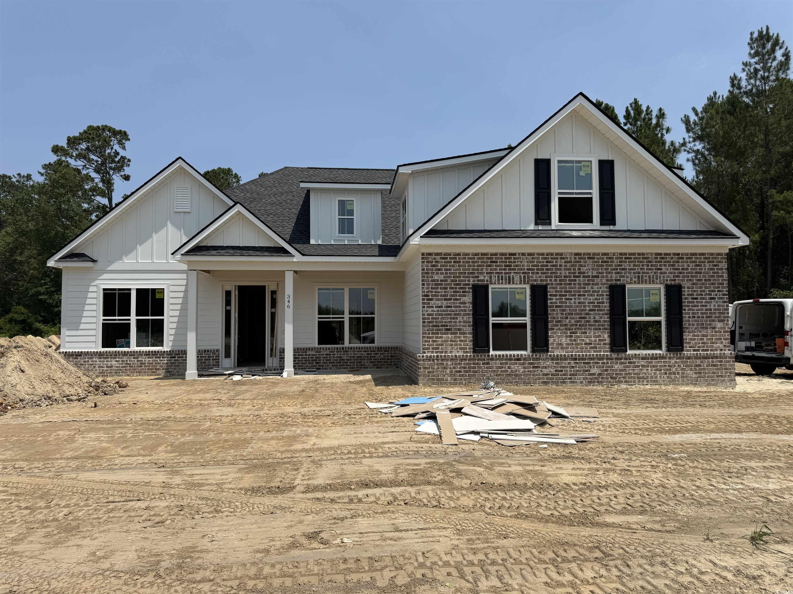 346 Ridge Rd. Galivants Ferry, SC 29544